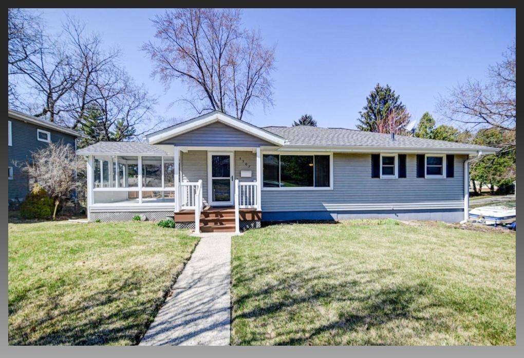 Monona, WI 53716,5507 McKenna Road