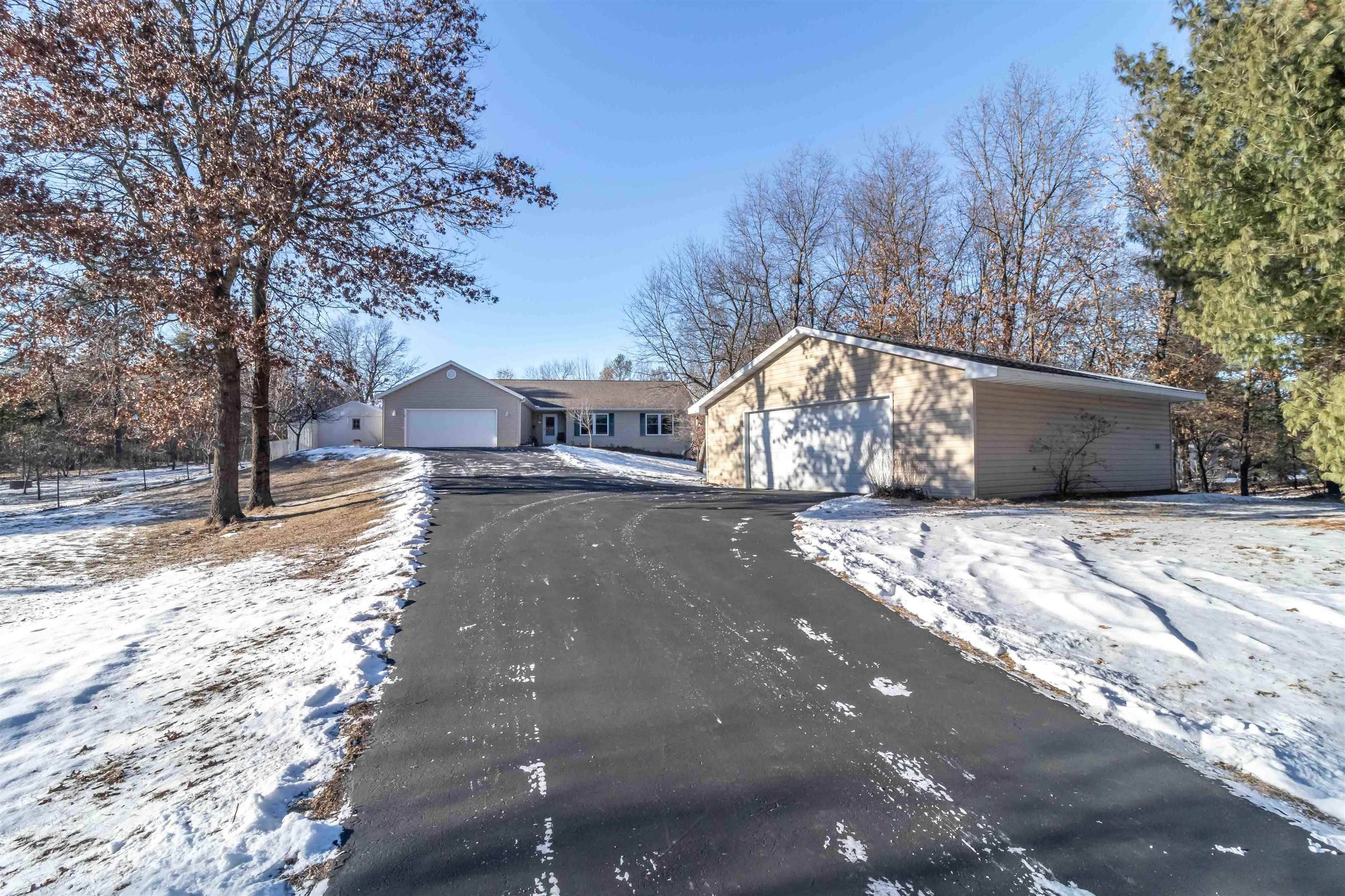 Friendship, WI 53934,2307 A 18th Drive