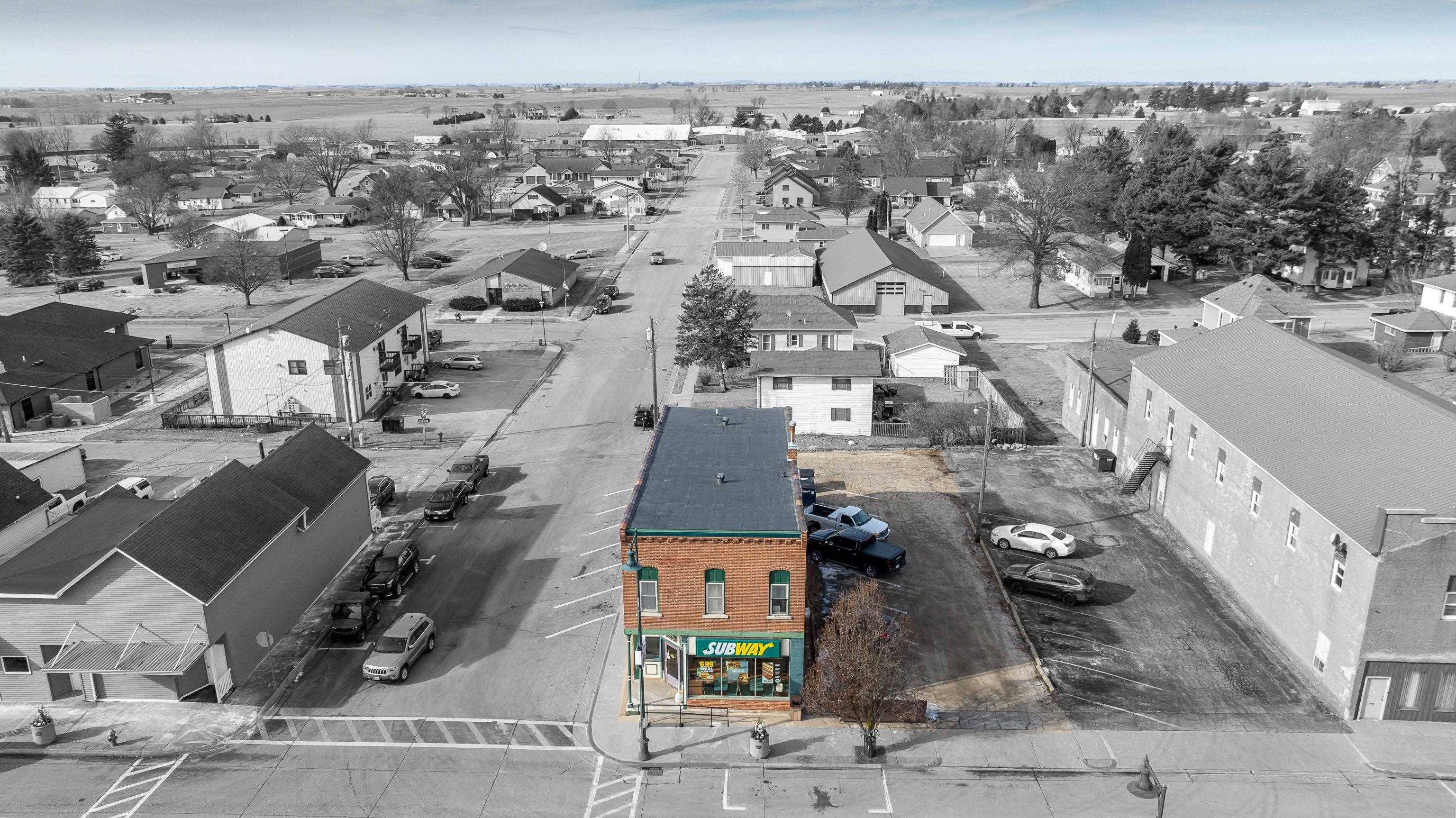 Cuba City, WI 53807,101 N Main Street