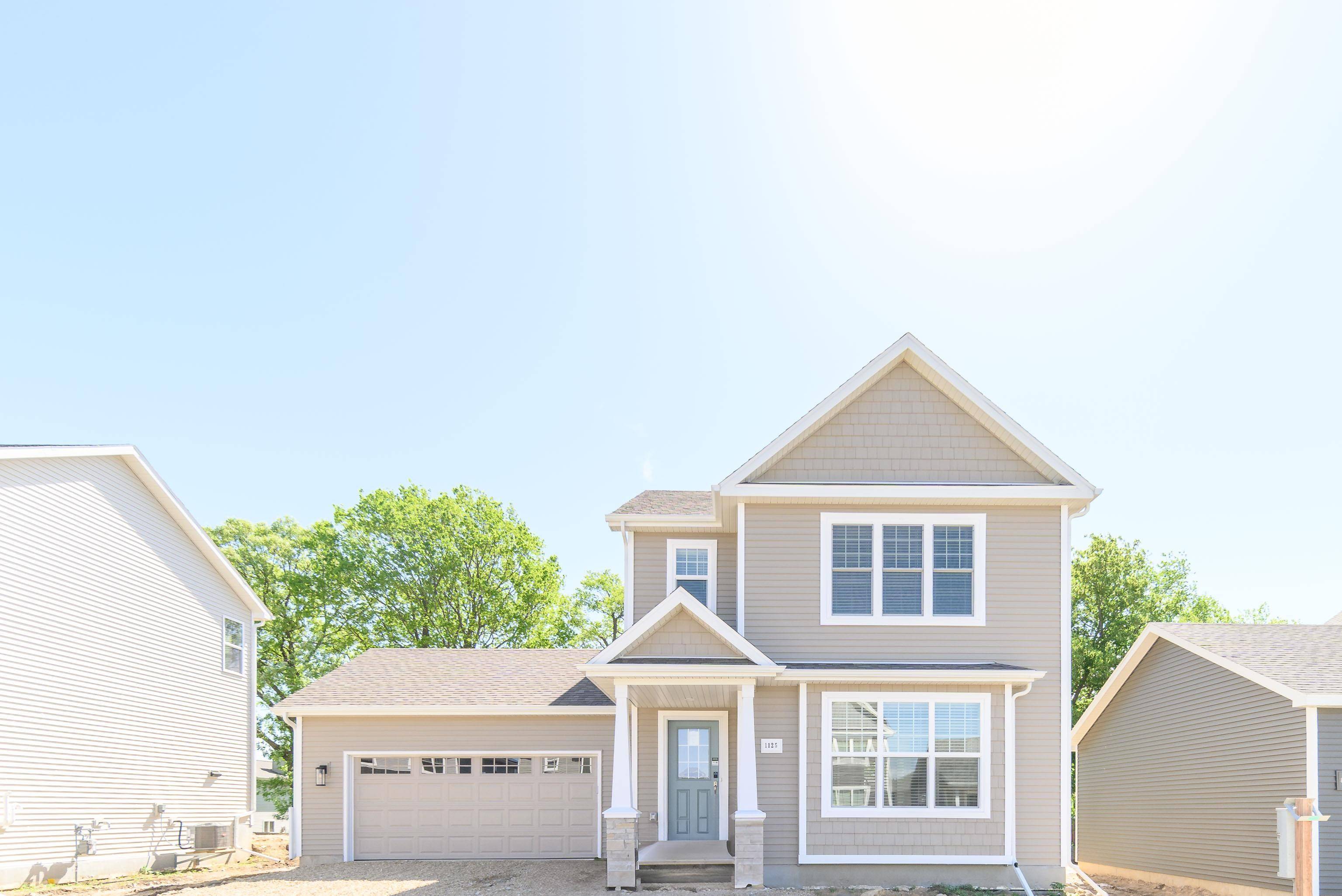 Sun Prairie, WI 53590,1125 Hickory Hills Drive