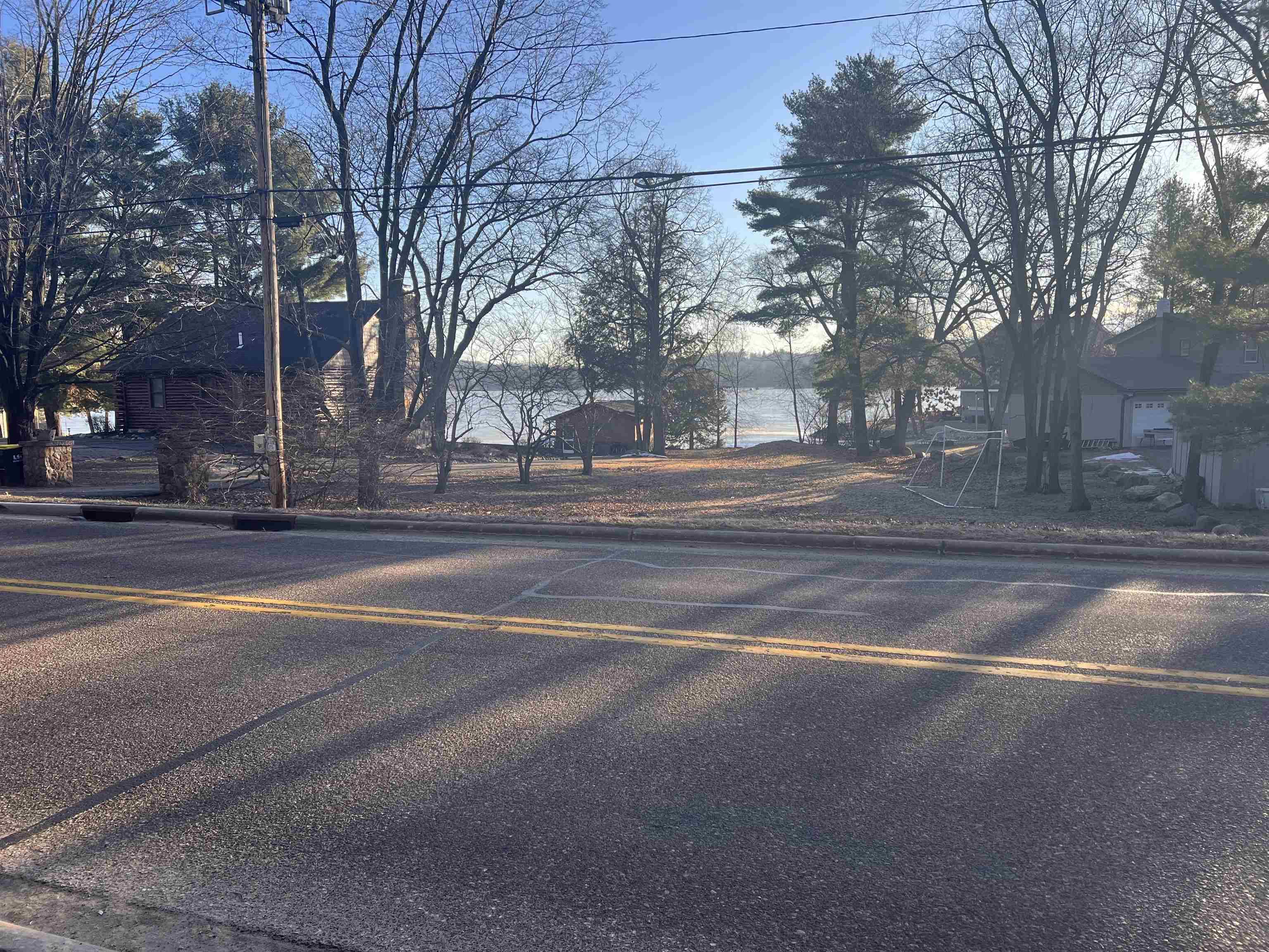 Wisconsin Dells, WI 53965,Lot 3 E Hiawatha Drive