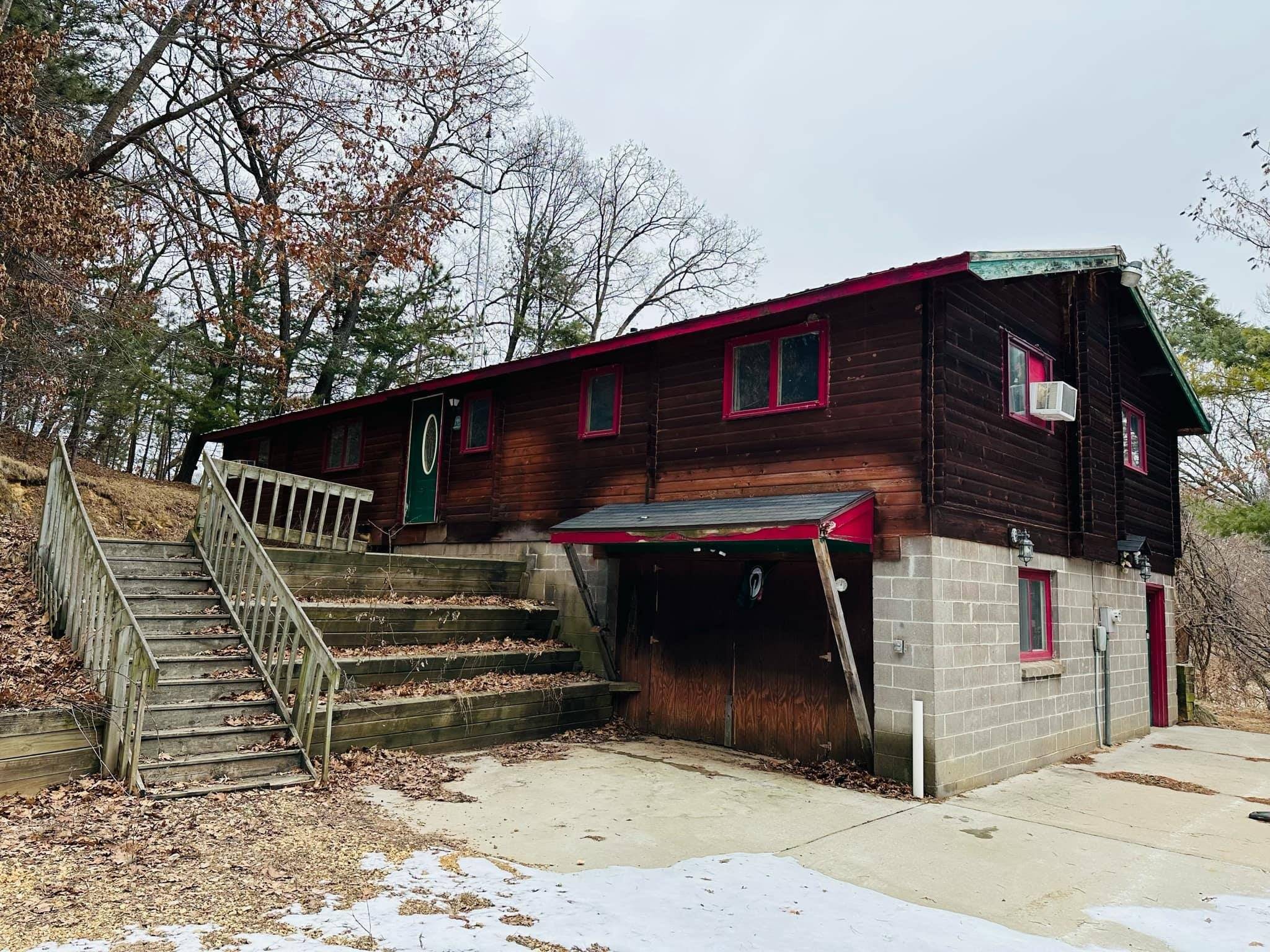 Kendall, WI 54638-8011,N5429 County Road H