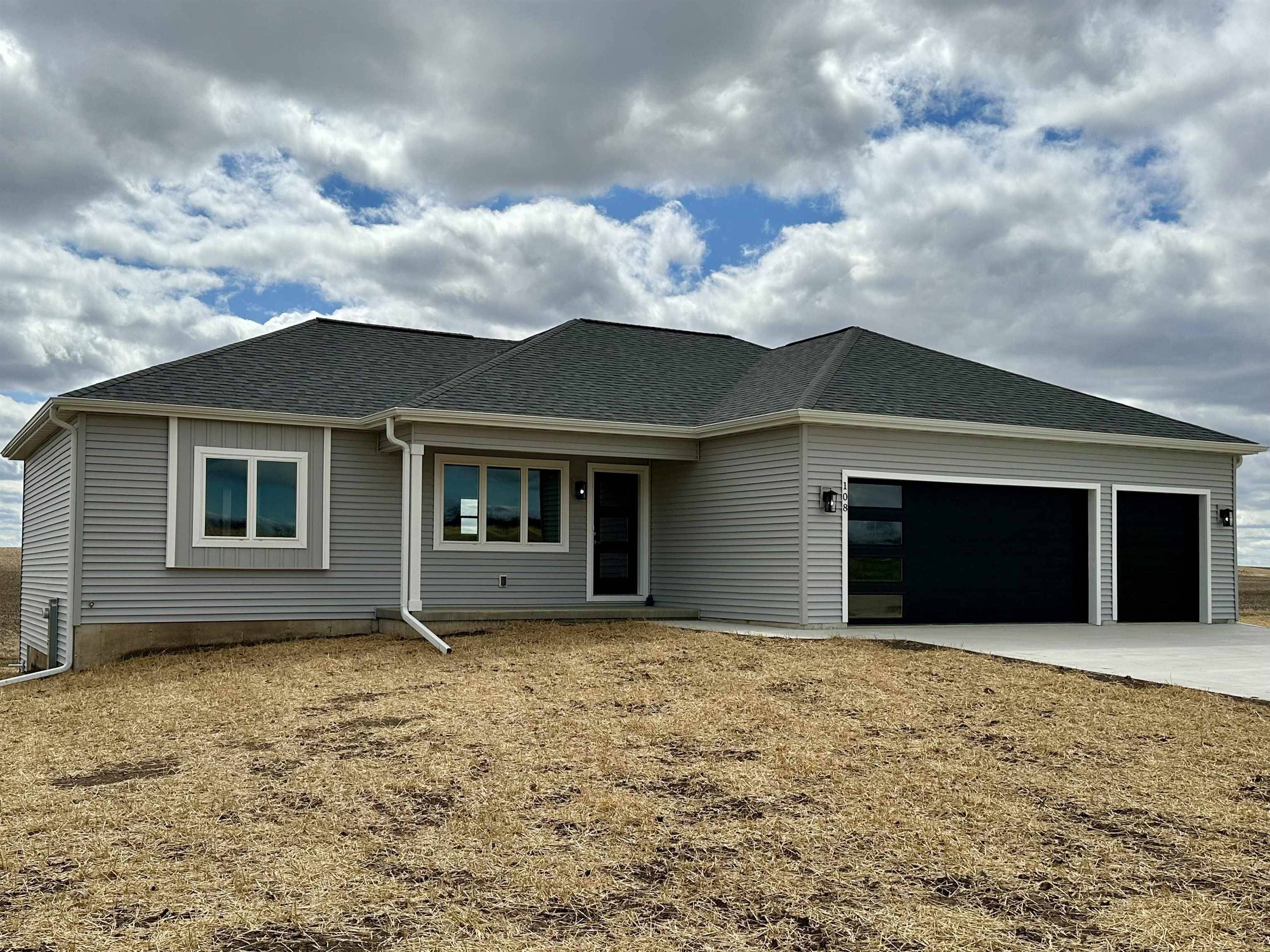 Friesland, WI 53935,108 W 2nd Street