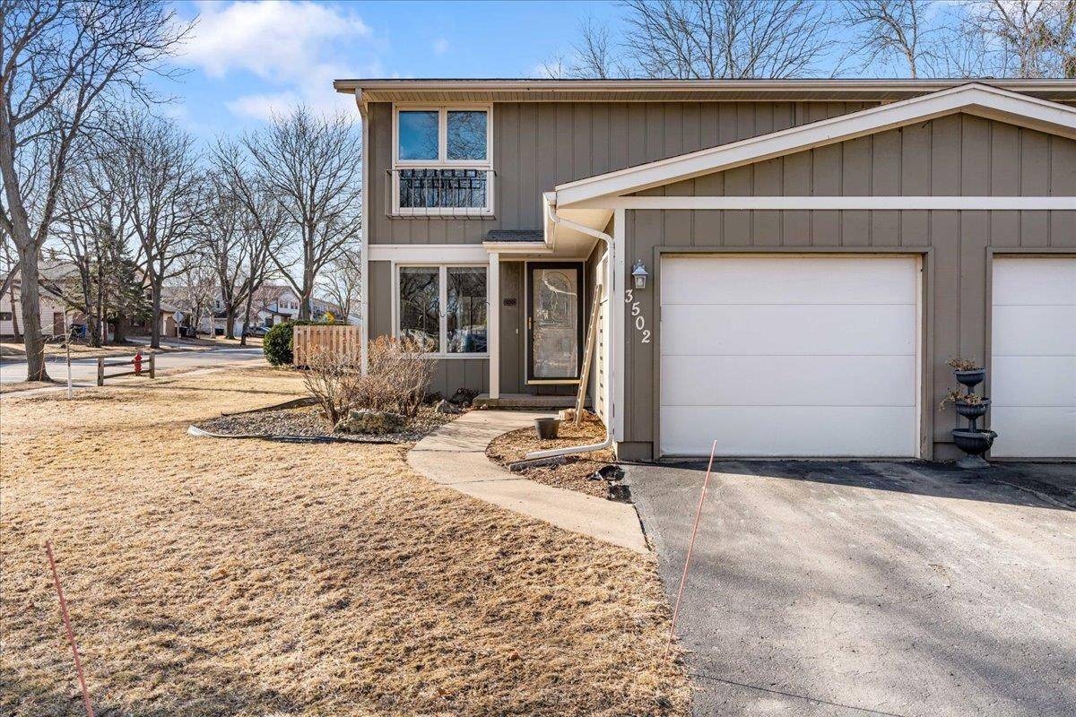 Middleton, WI 53562,3502 Valley Ridge Road