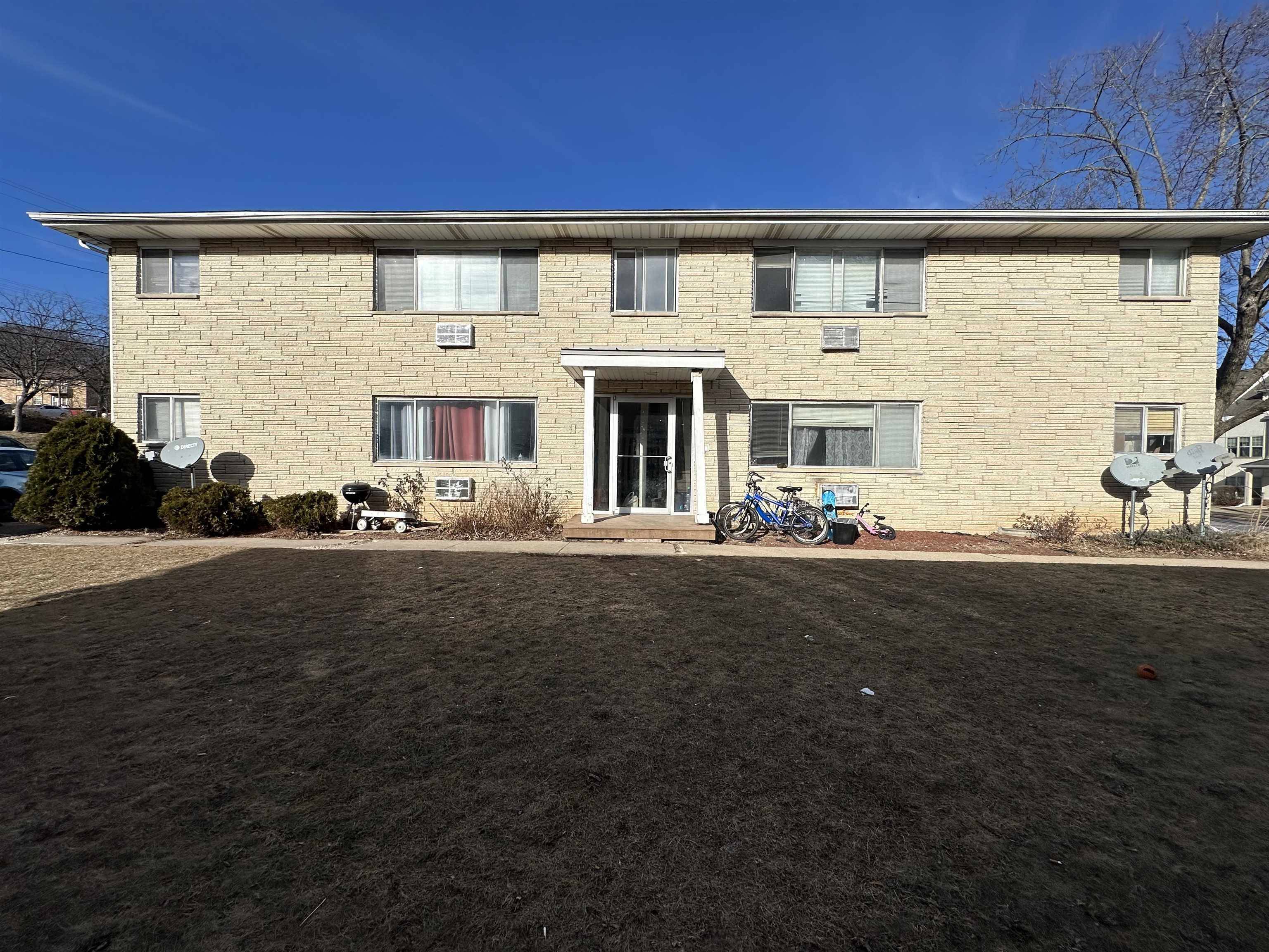 Madison, WI 53711,2338-2342 Allied Drive