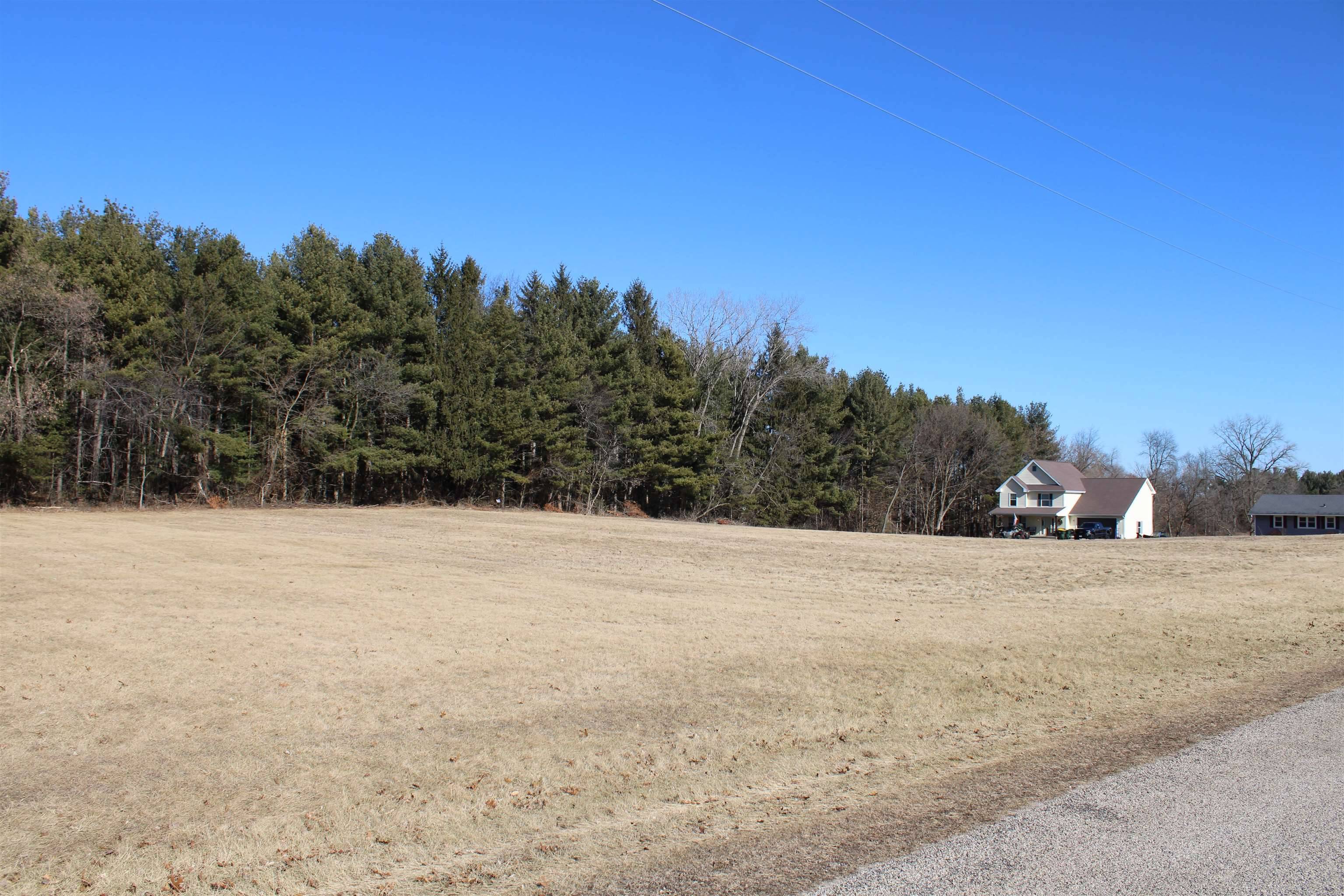 Merrimac, WI 53561,Lot 2 Church Street