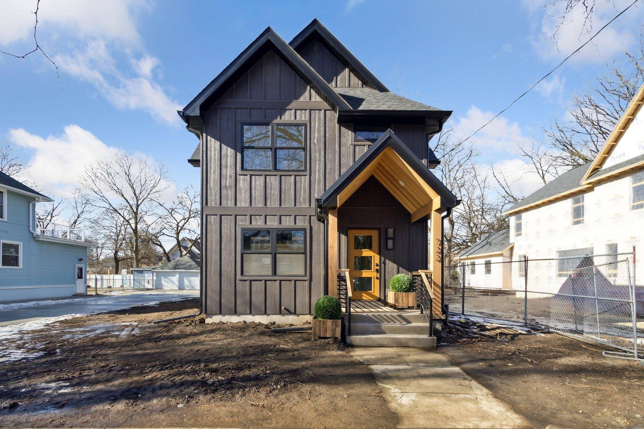 Beloit, WI 53511,722 Park Avenue