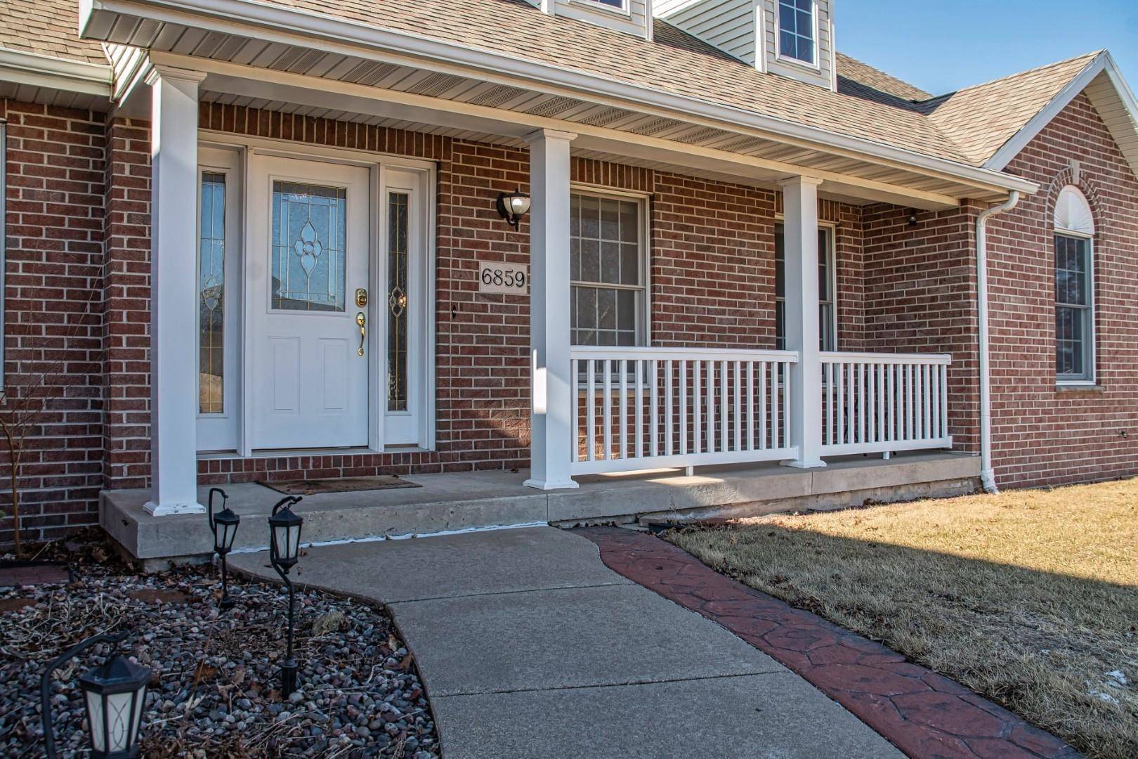 Platteville, WI 53818,6859 Fawn Road