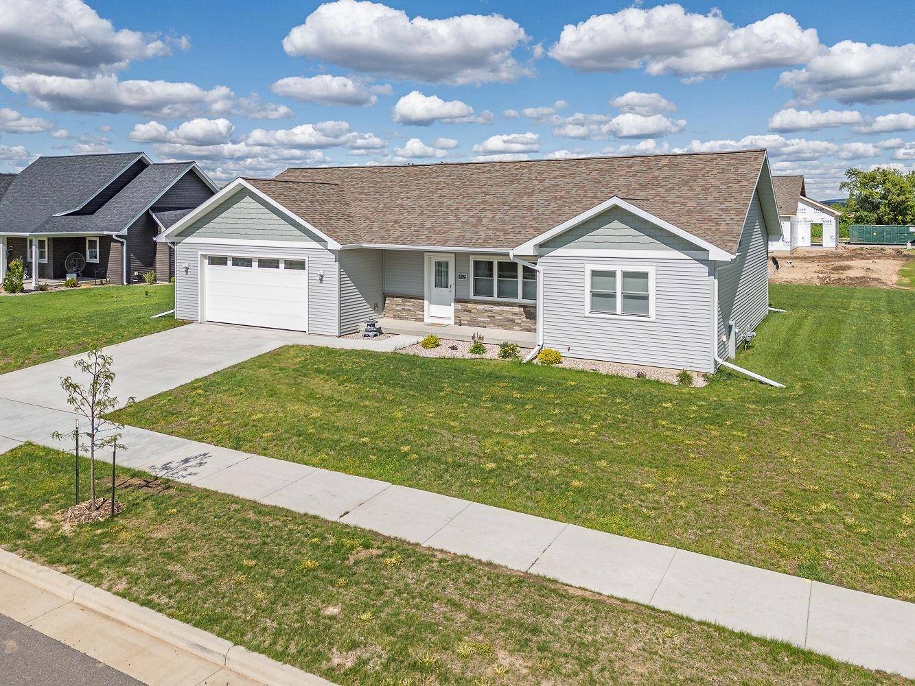 Baraboo, WI 53913,612 Eisenhower Street