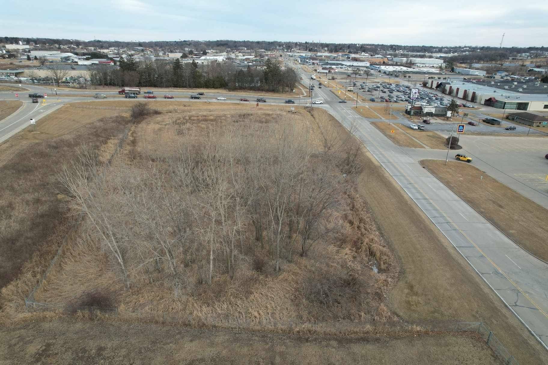 Monroe, WI 53566,1.86 ACRES W 8th