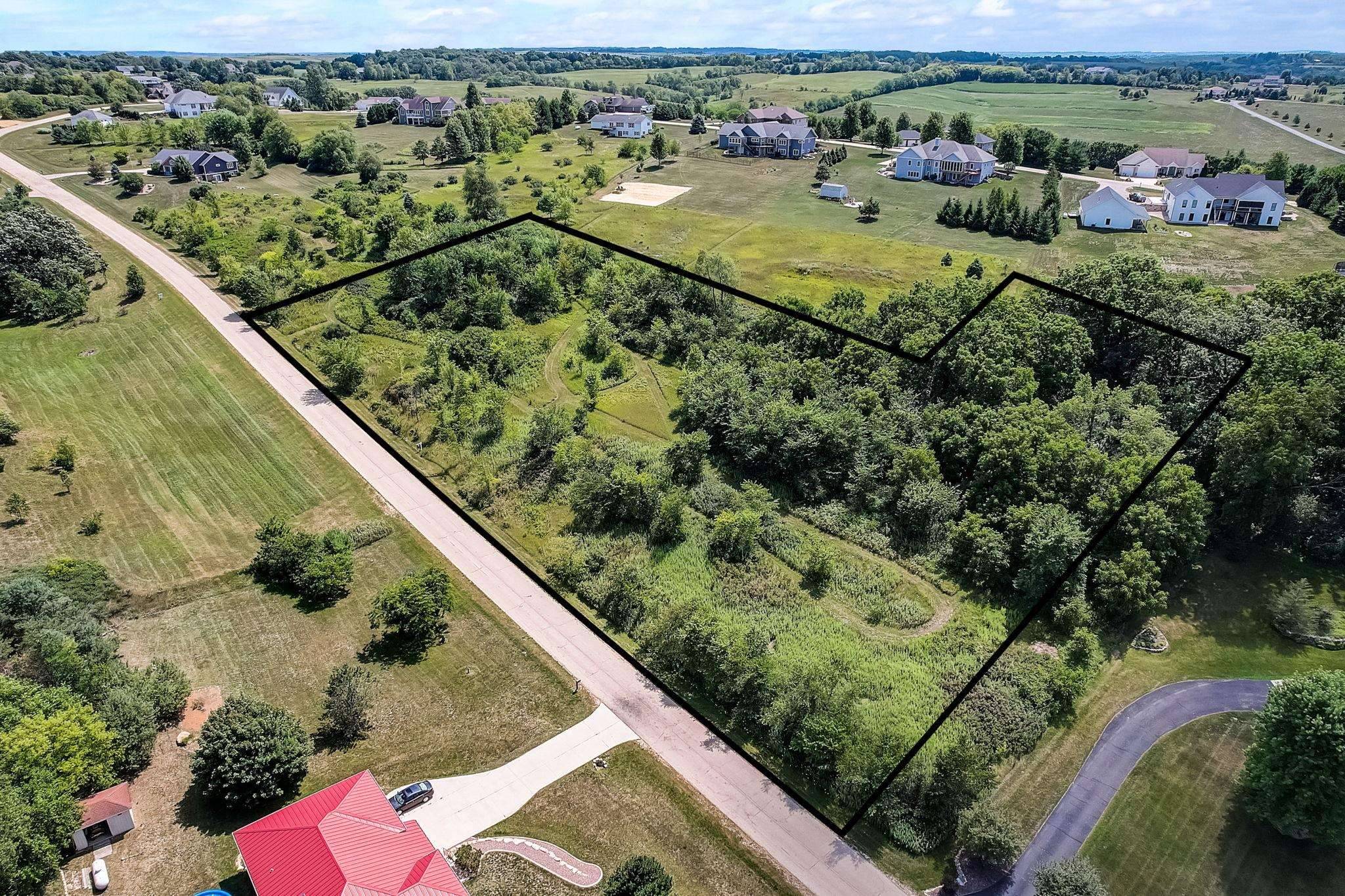 New Glarus, WI 53574-0000,Lot 30 Sandrock Road
