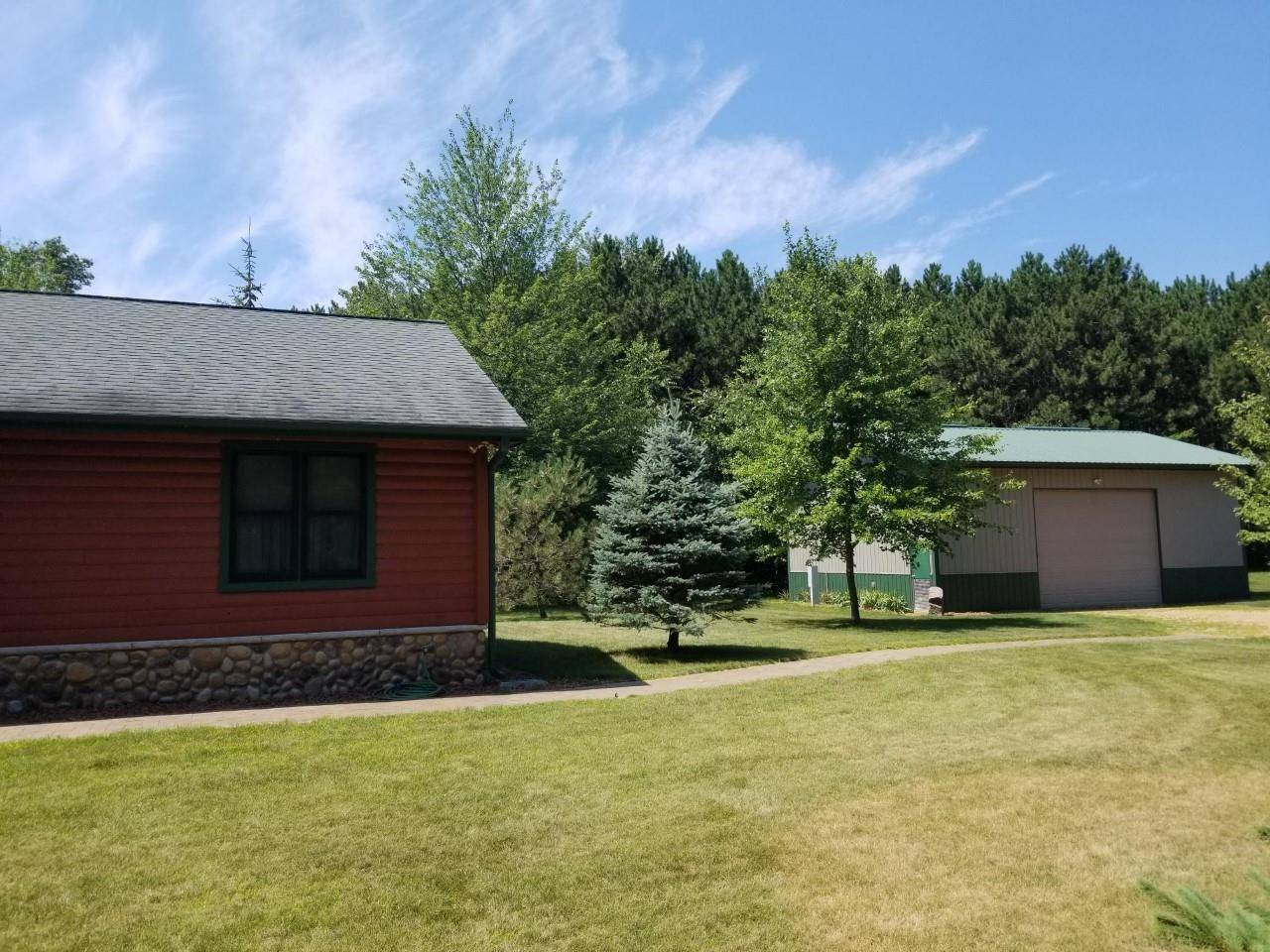 Necedah, WI 54646,W5239 Southview Drive