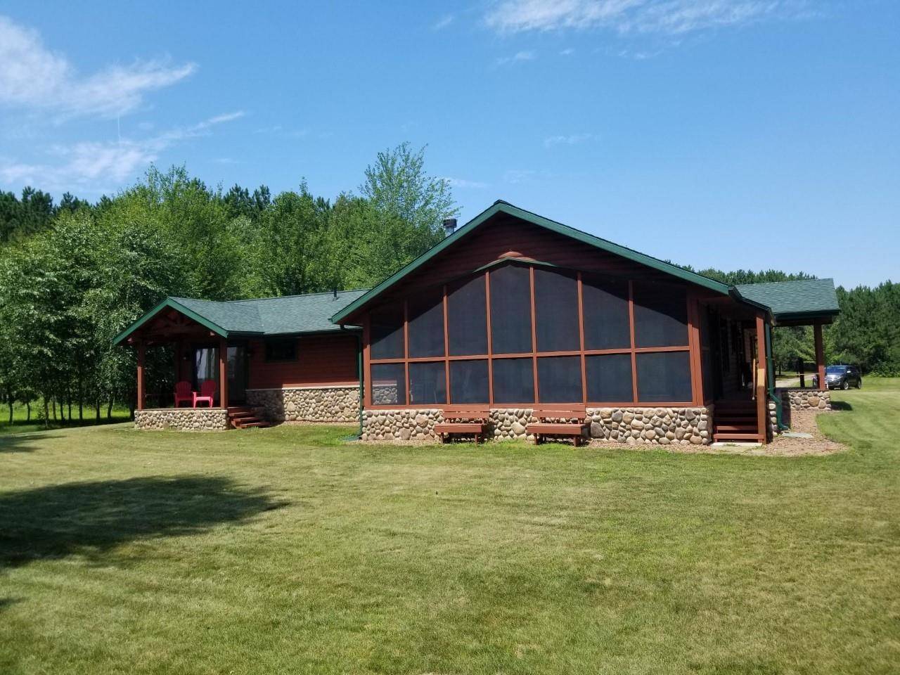 Necedah, WI 54646,W5239 Southview Drive