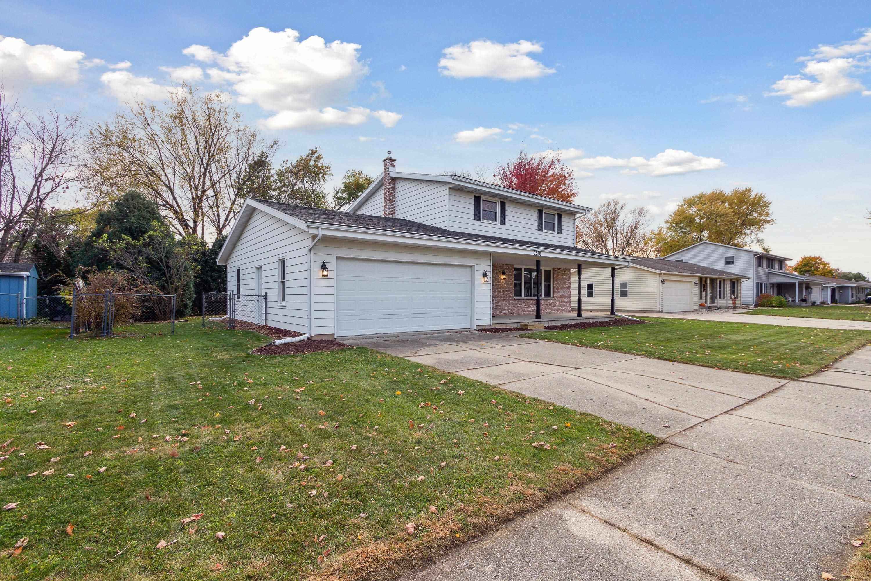 Janesville, WI 53545,2510 Andre Avenue