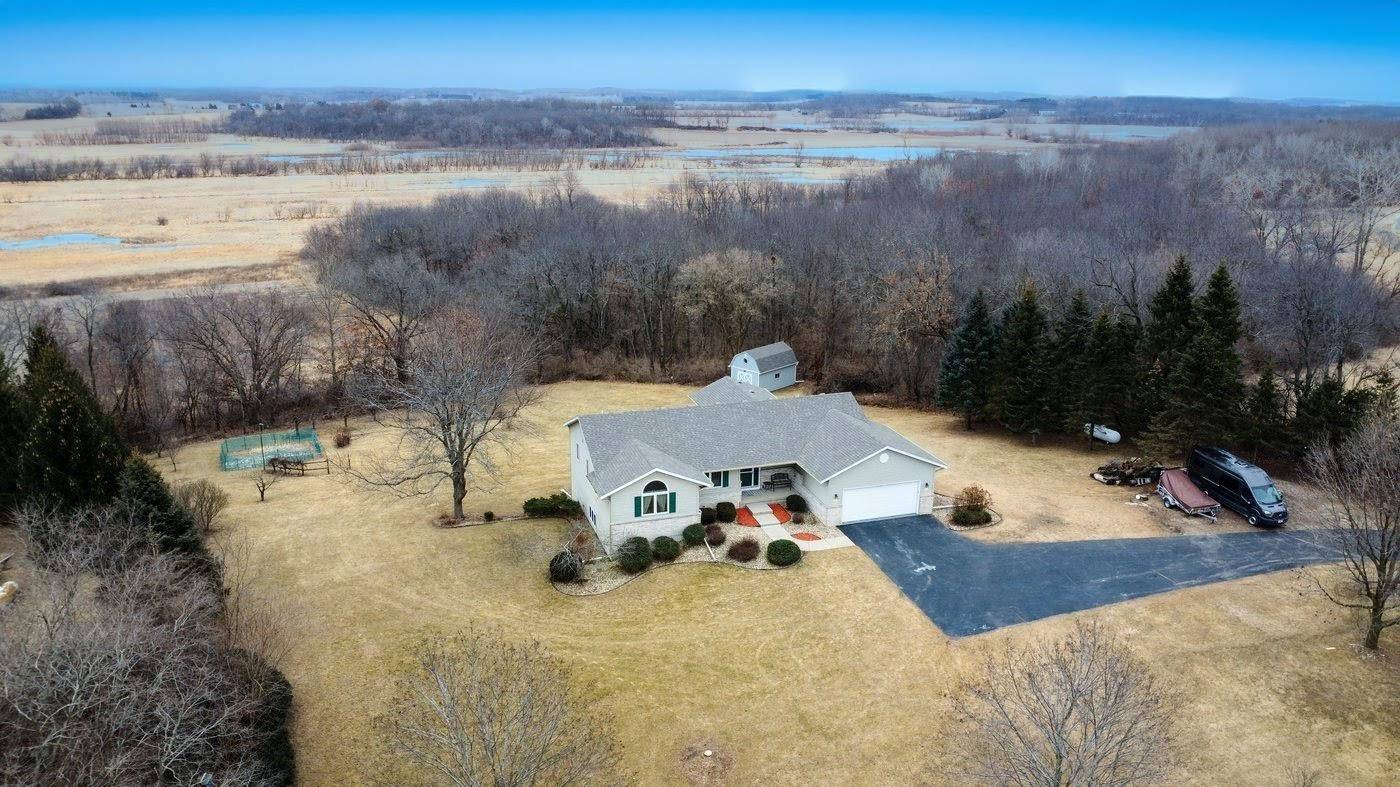 Cottage Grove, WI 53527,4610 Baxter Road