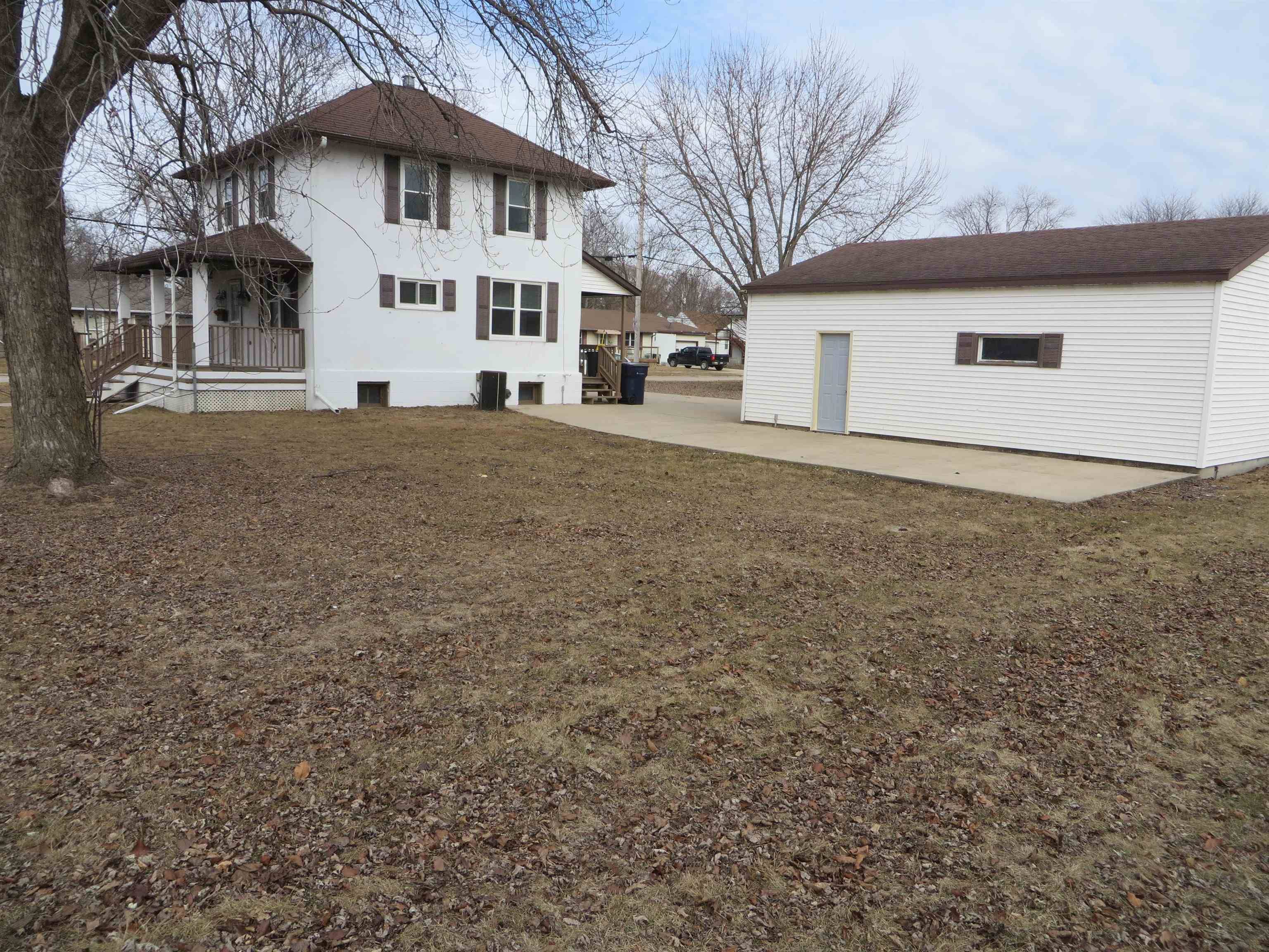 Janesville, WI 53546,1203 Beloit Avenue