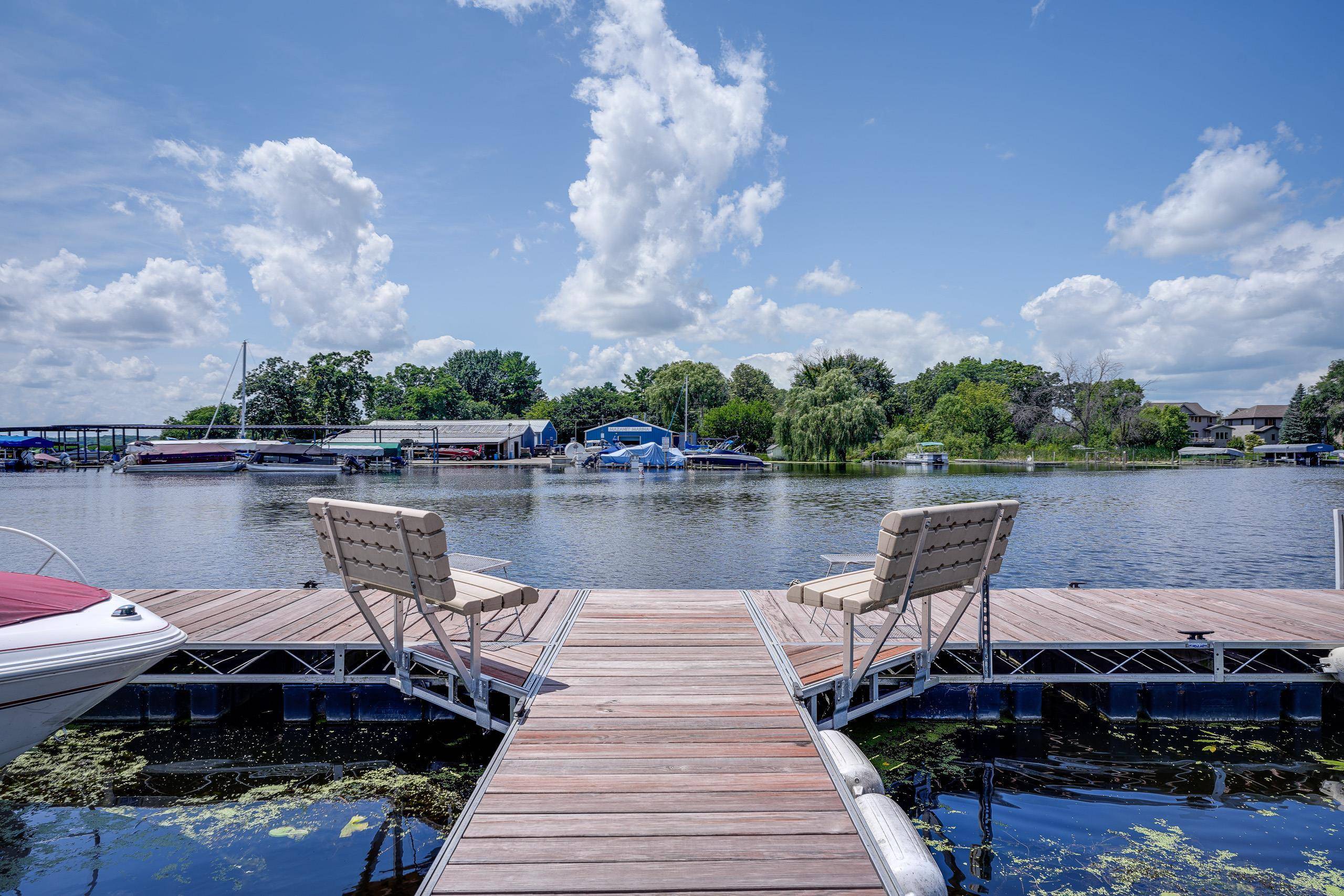 Madison, WI 53704,5328 Lighthouse Bay Drive