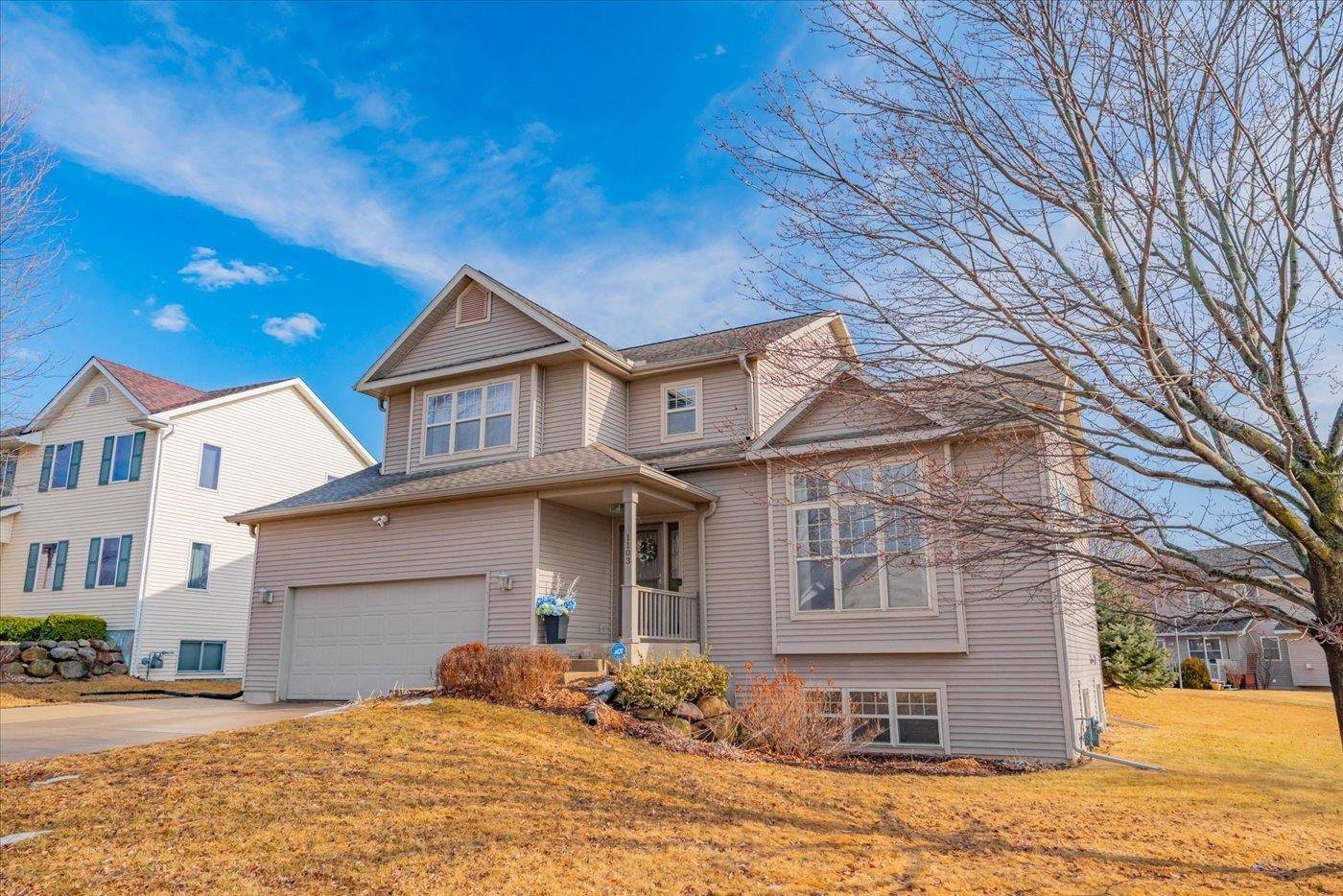 Verona, WI 53593,1103 Hemlock Drive