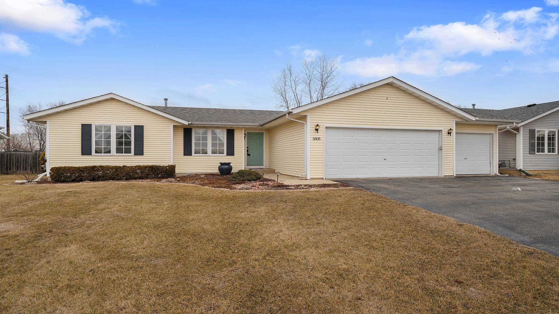 South Beloit, IL 61080,5505 Wynmere Drive