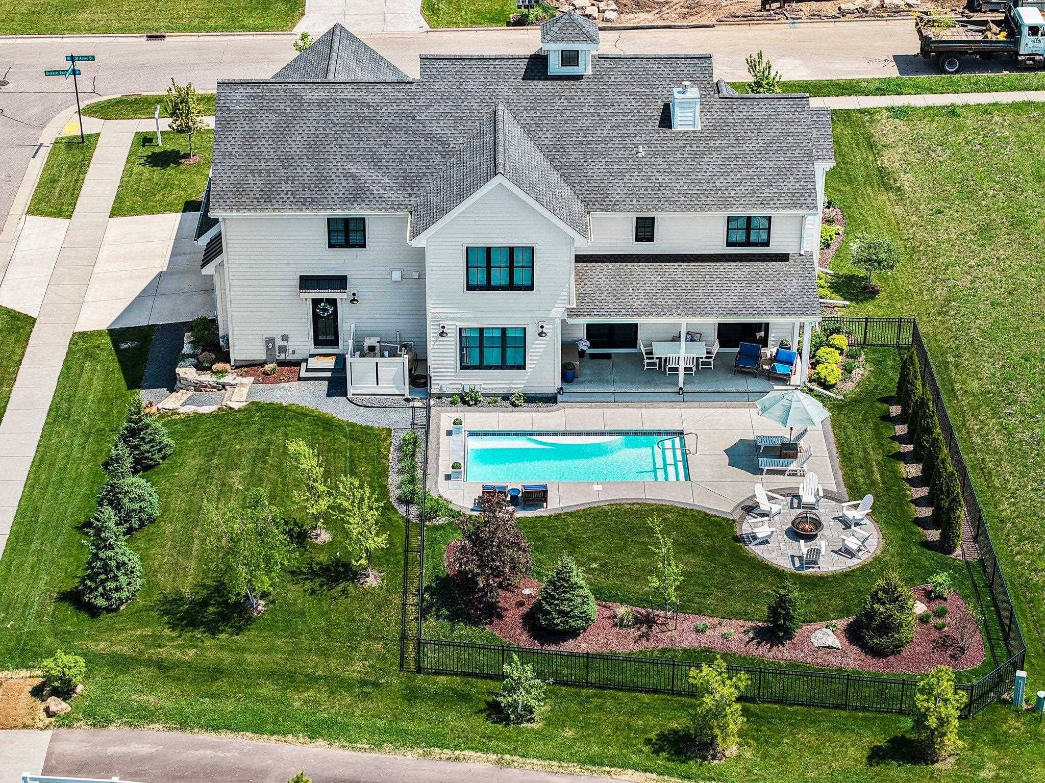 Middleton, WI 53597,4804 Saint Annes Drive