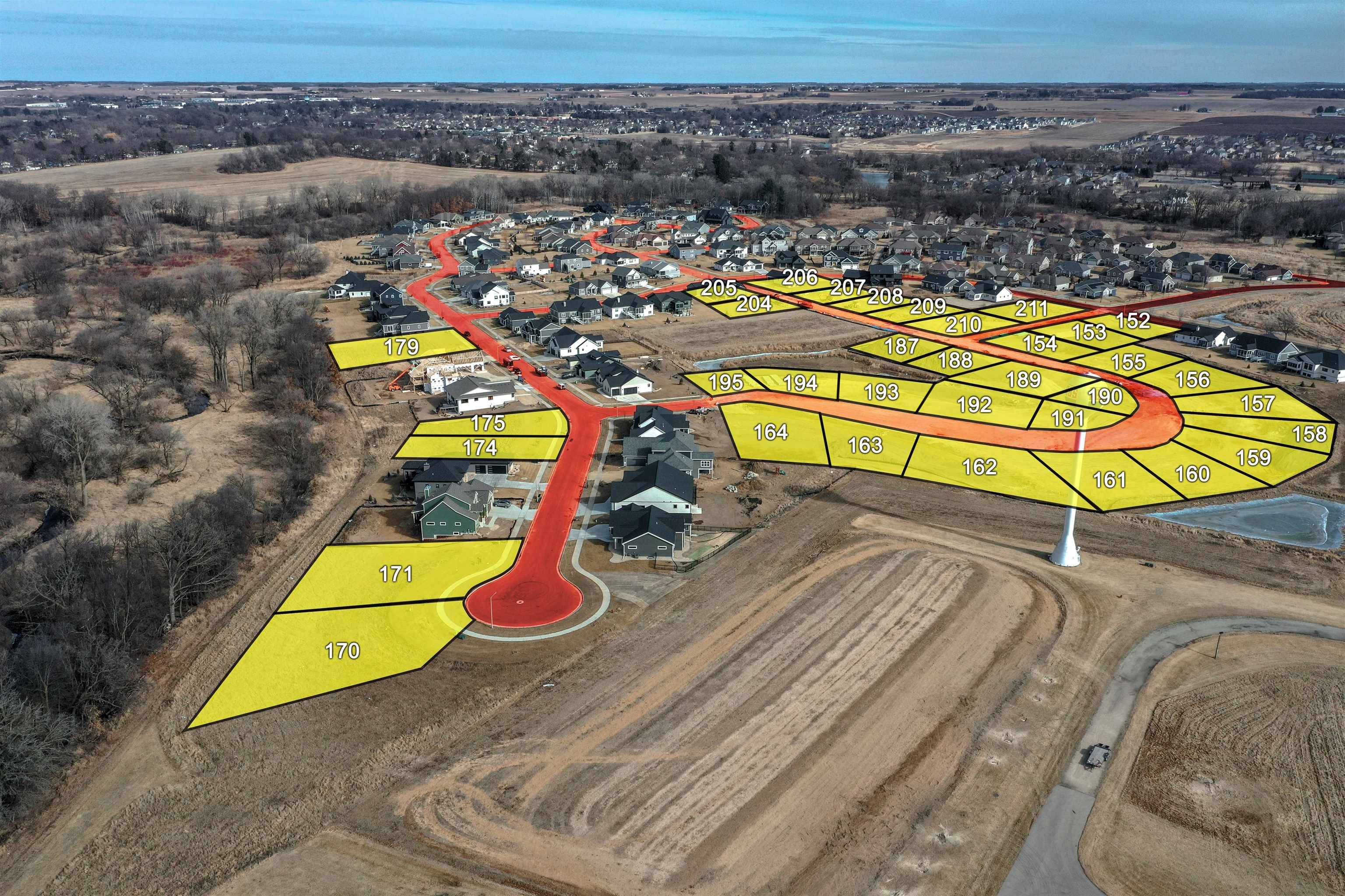 Deforest, WI 53532,7702 Stonecrop Way
