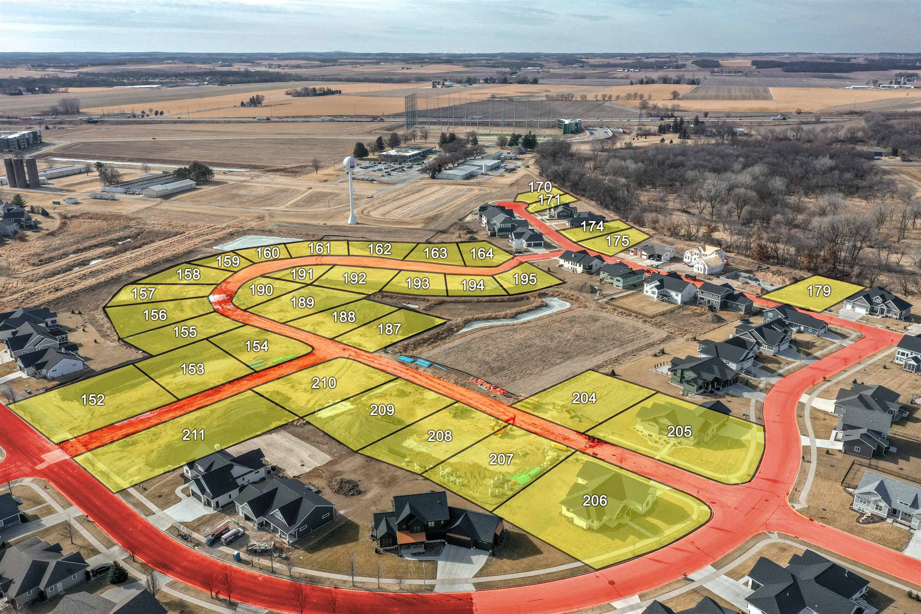 Deforest, WI 53532,7704 Stonecrop Way