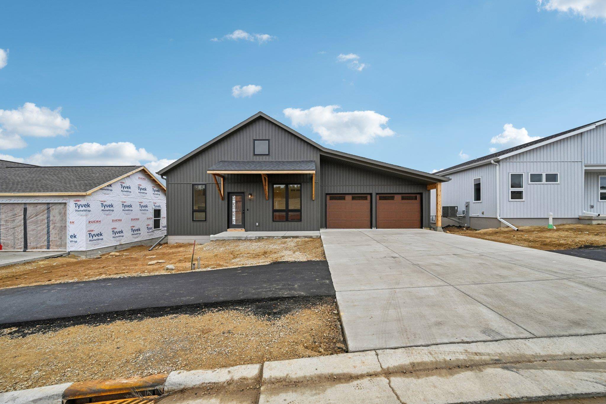 Poynette, WI 53955,121 Lupine Avenue