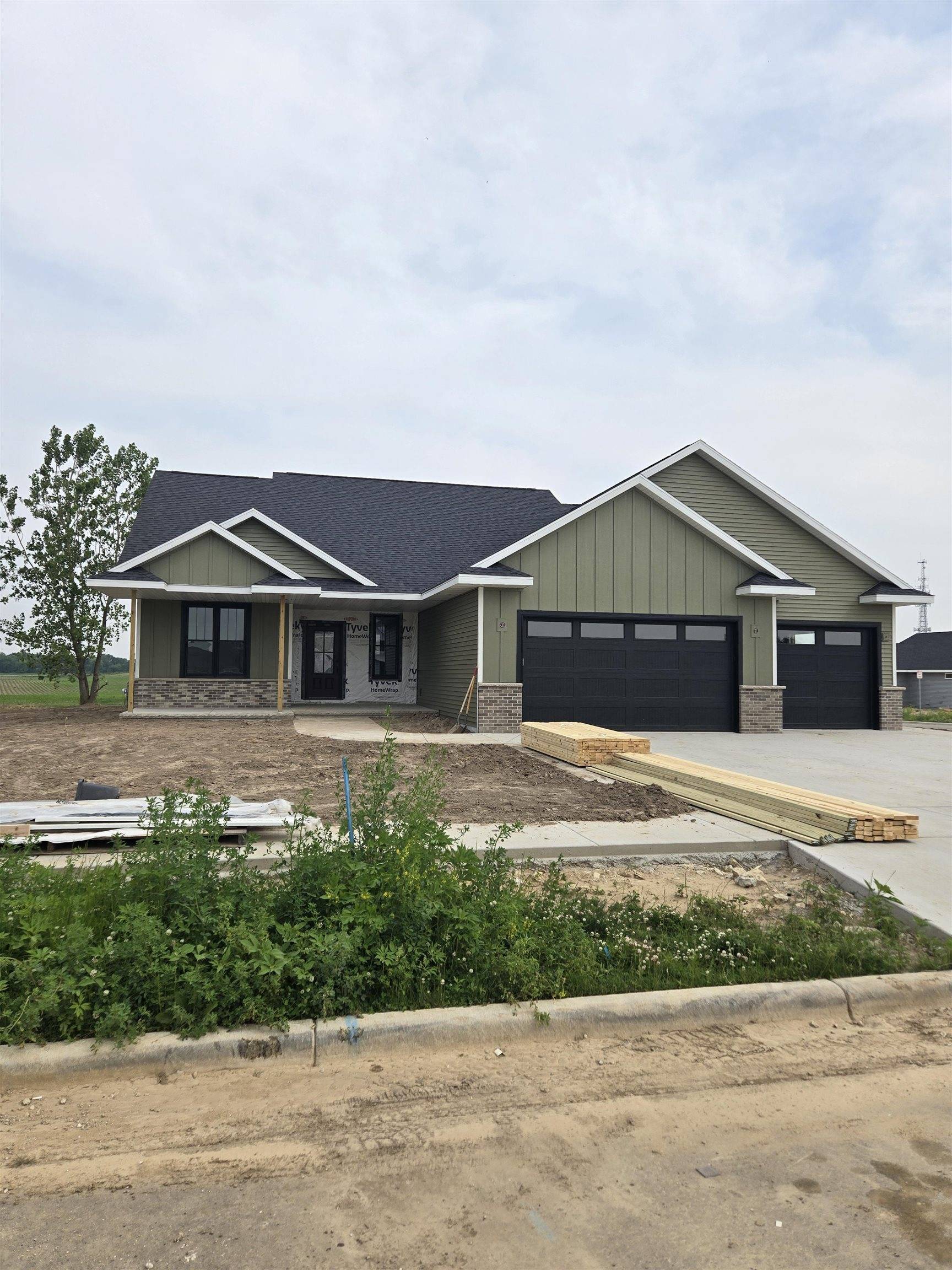 Milton, WI 53563,3612 Pickard Drive
