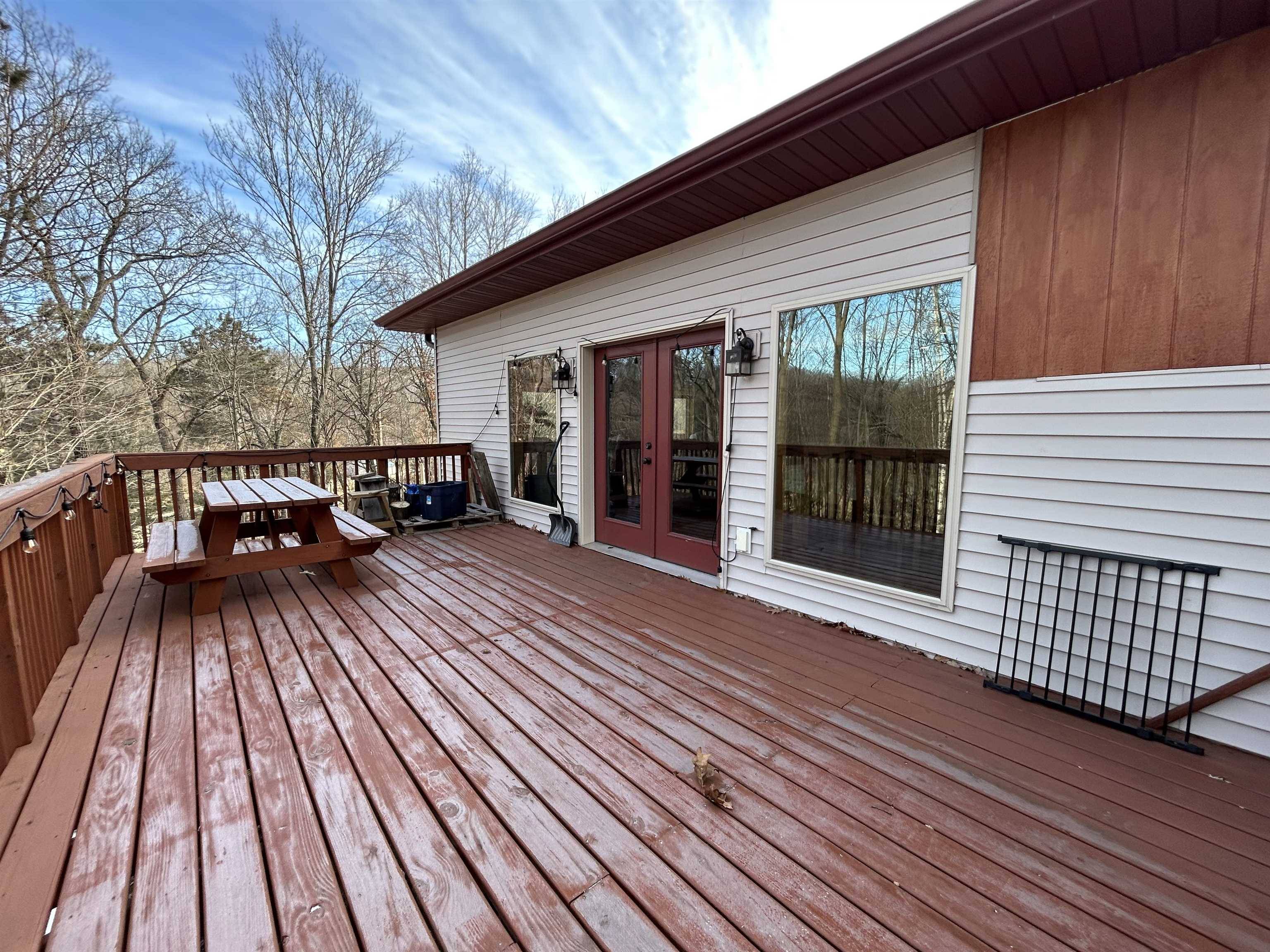 Warrens, WI 54666,3266 County Road E
