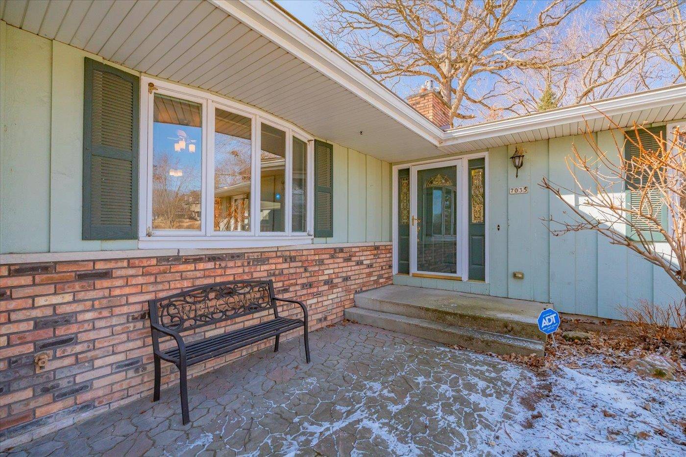 Deforest, WI 53532,7035 Bridgeman Road