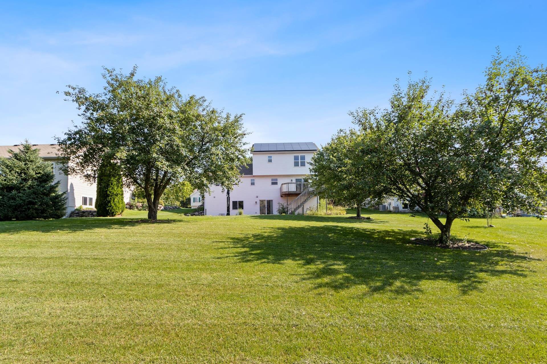 Mount Horeb, WI 53572,109 Stonefield Circle