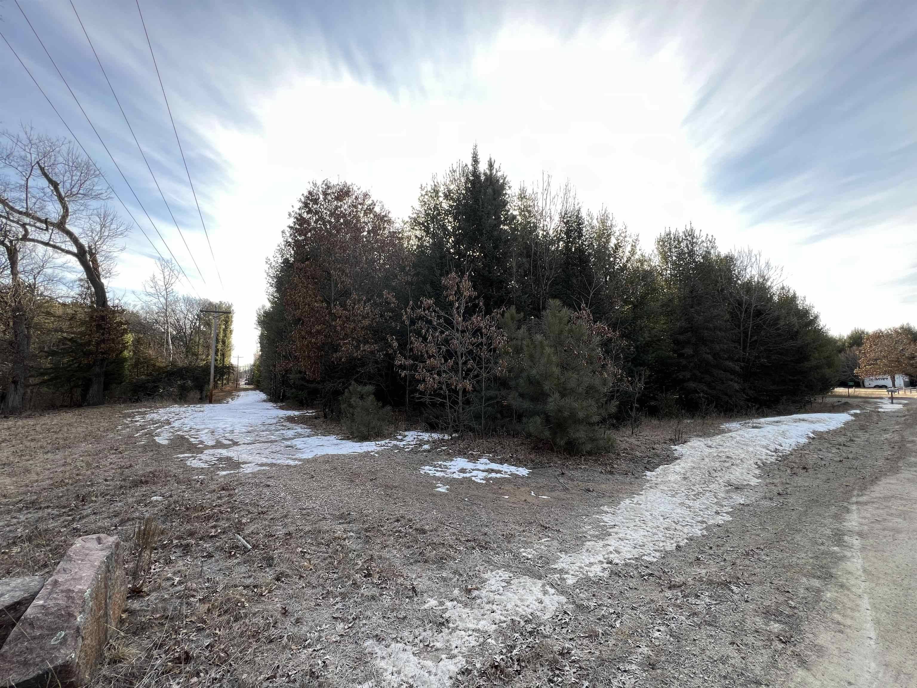 Redgranite, WI 54970,Lot 1 Sandy Pines Court