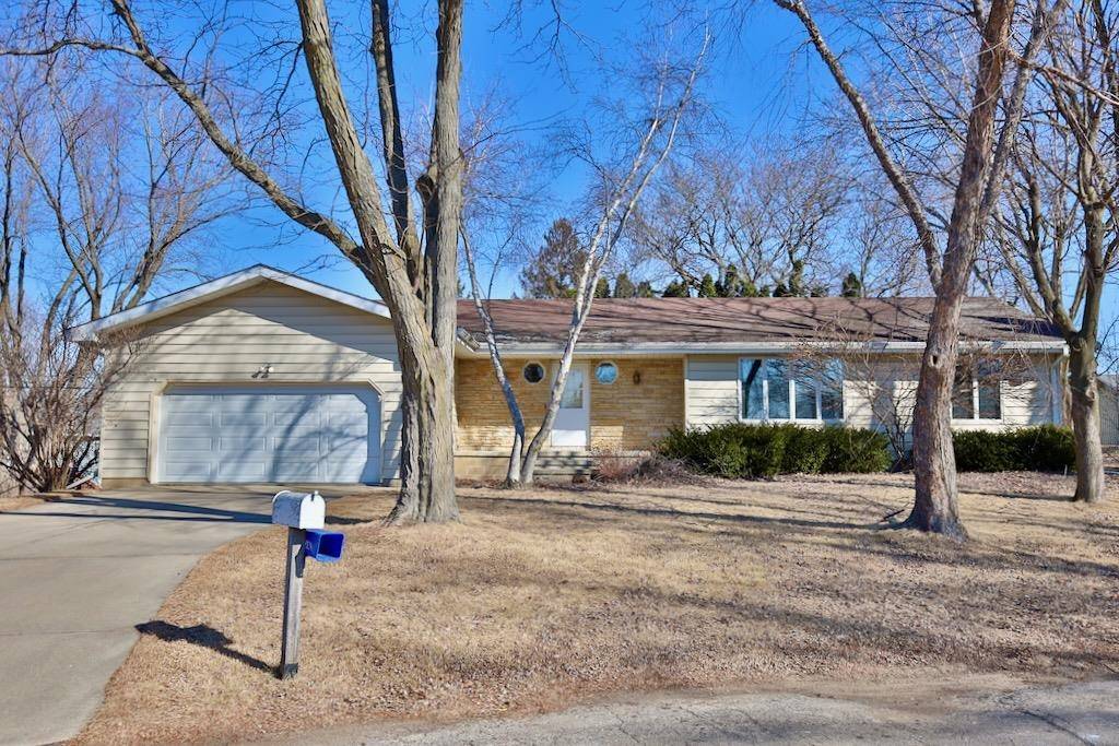 Beaver Dam, WI 53916,425 College Court