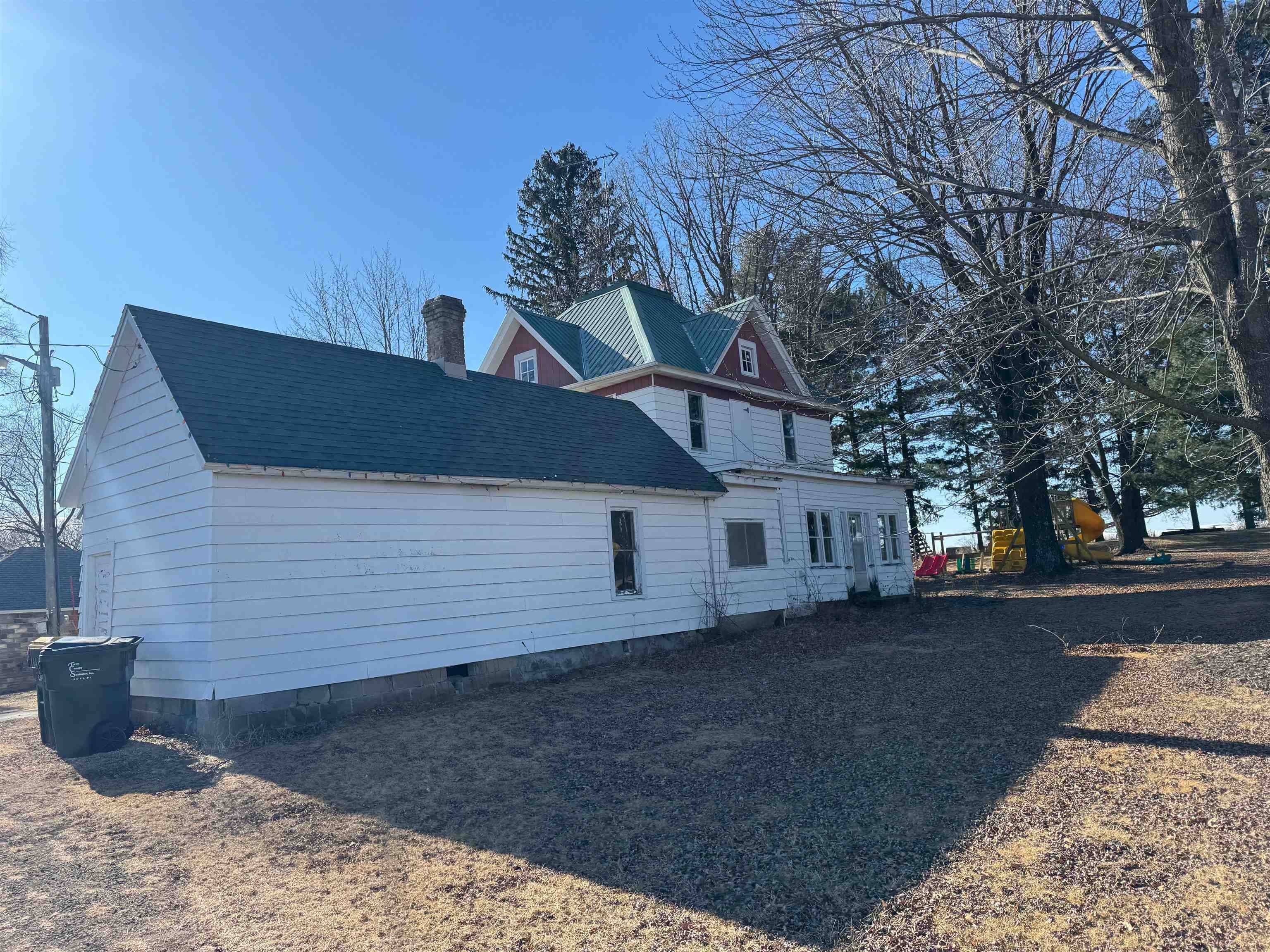 Loganville, WI 53943,E6367 Cold Springs Road
