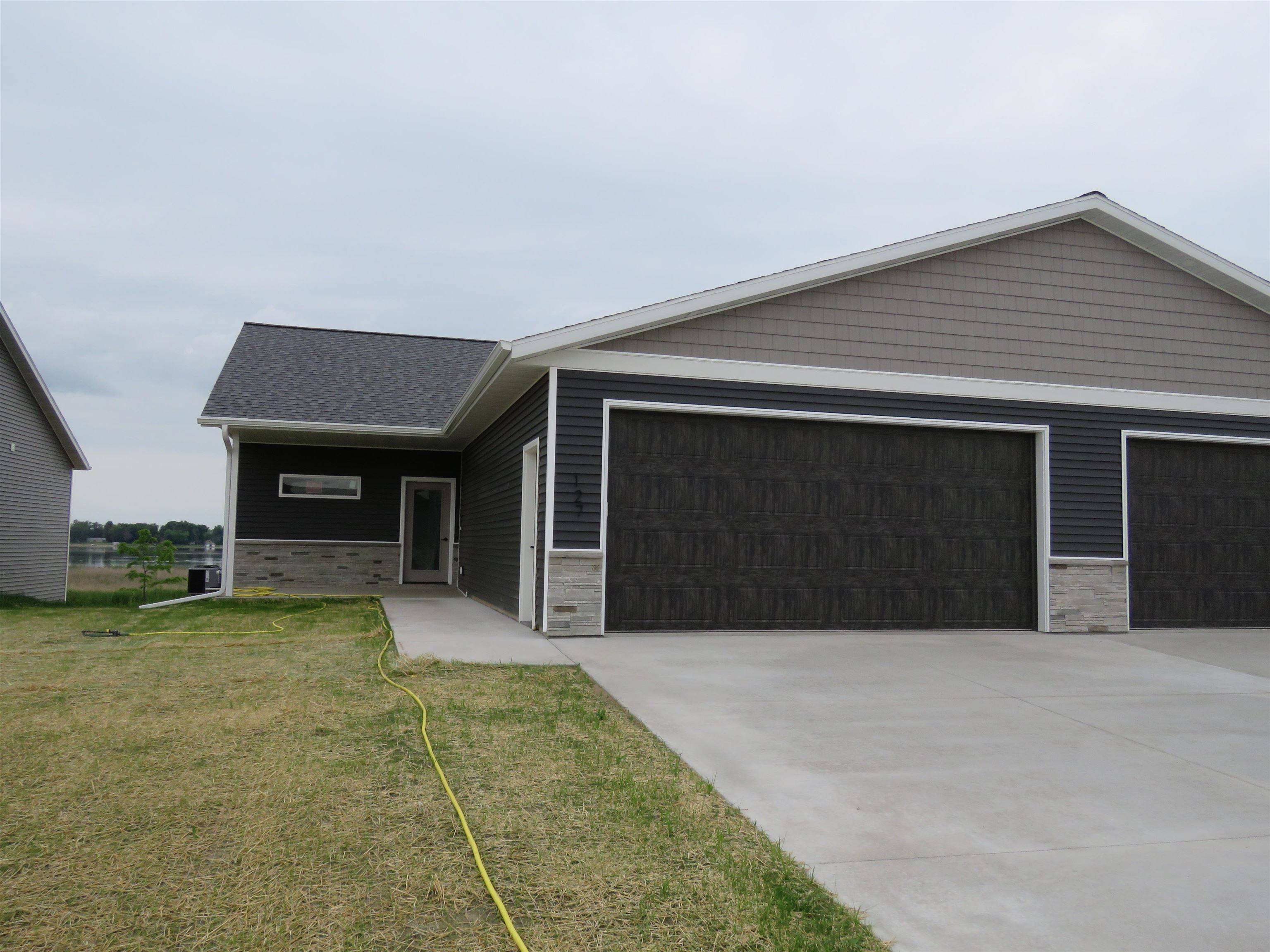 Fox Lake, WI 53933-0000,127 Linden Lane