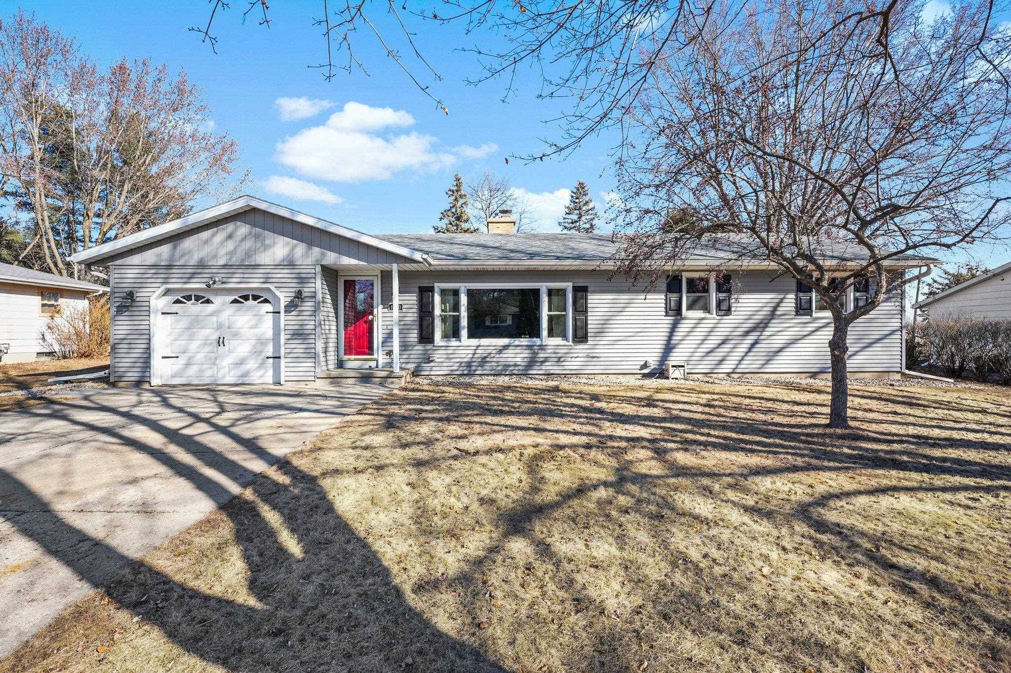 Stoughton, WI 53589,1100 Kriedeman Drive