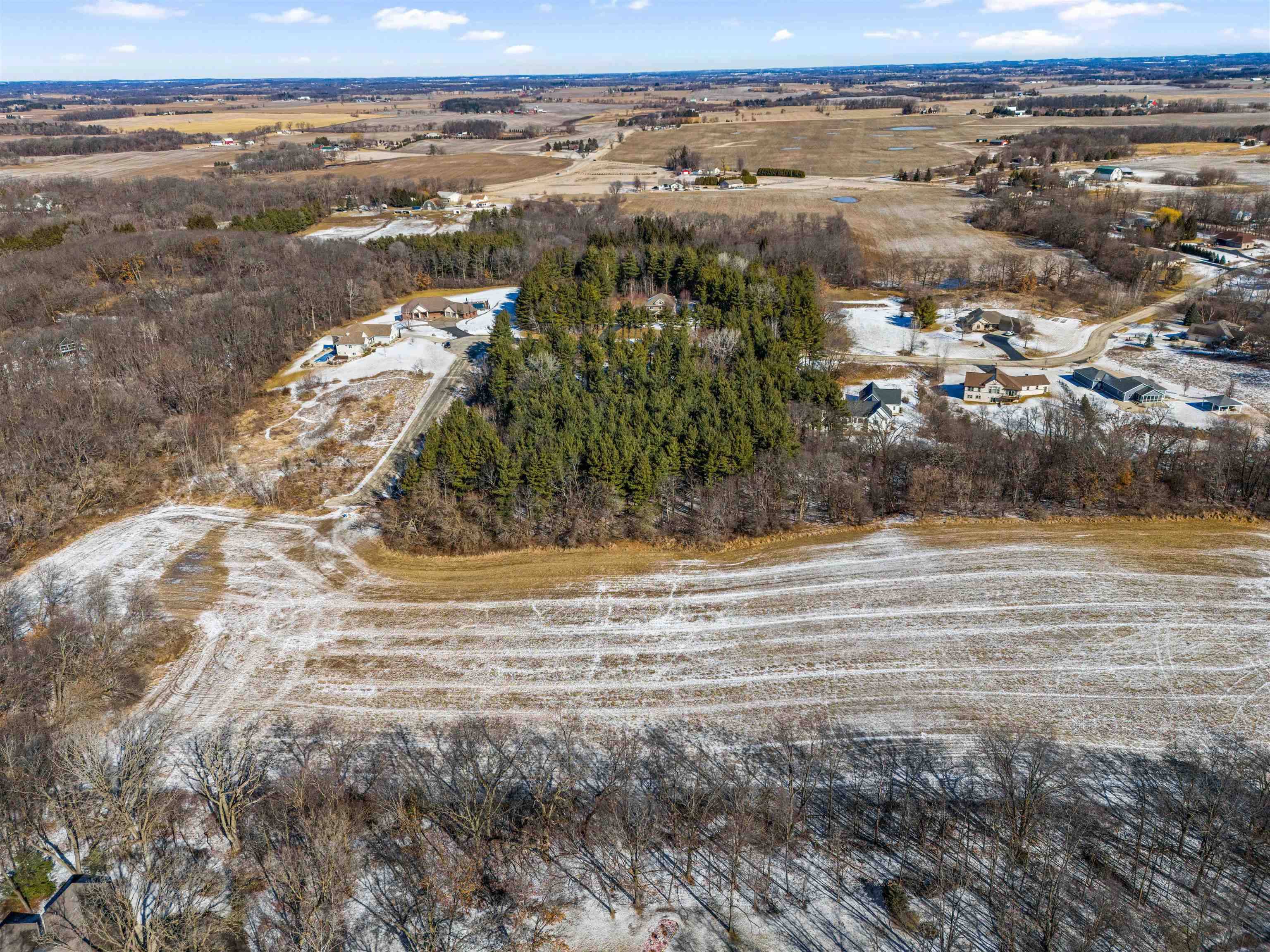 Evansville, WI 53536,Lot 1 N Bridle Sweet Drive