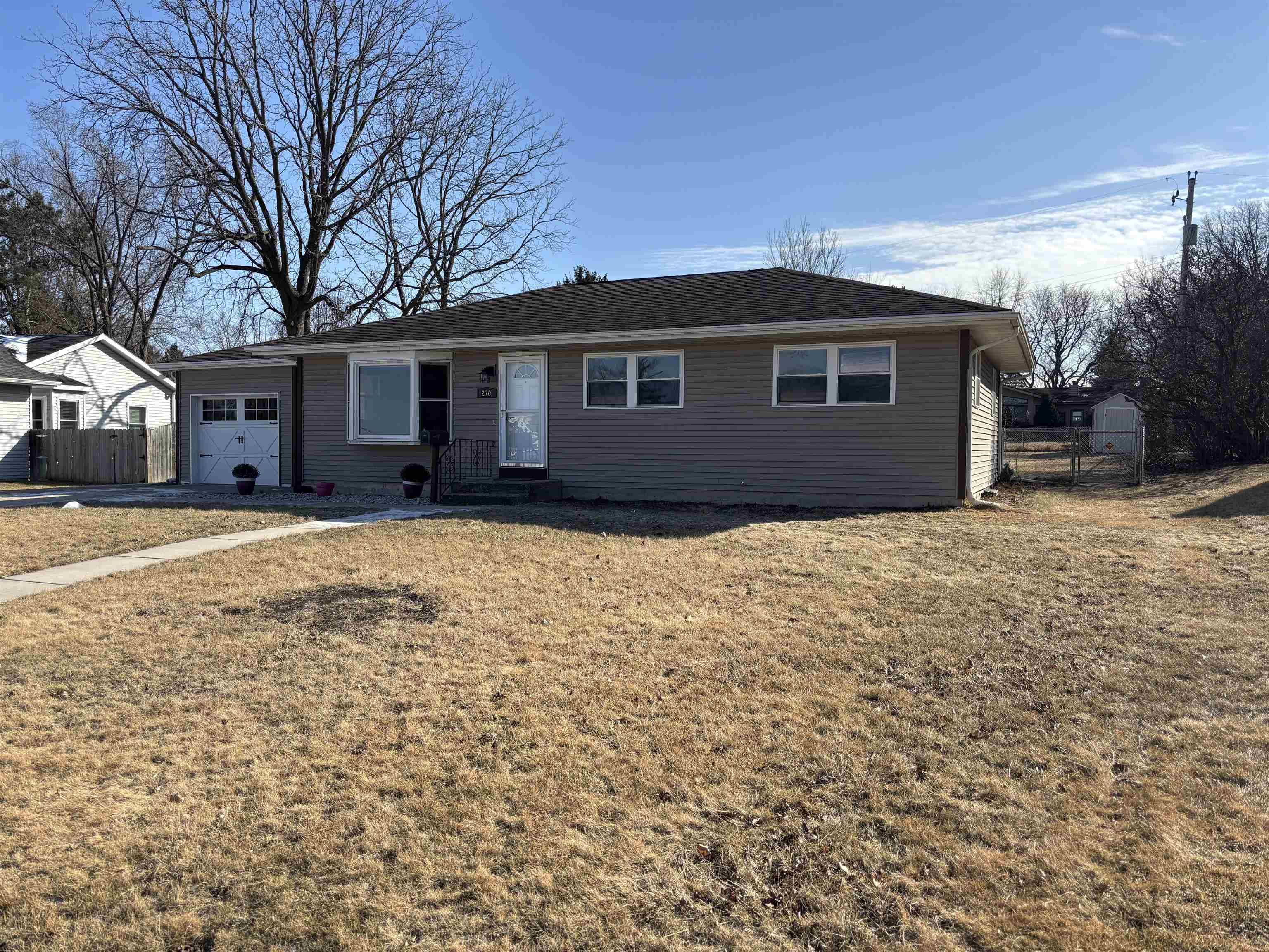 Oregon, WI 53575,270 Kierstead Lane