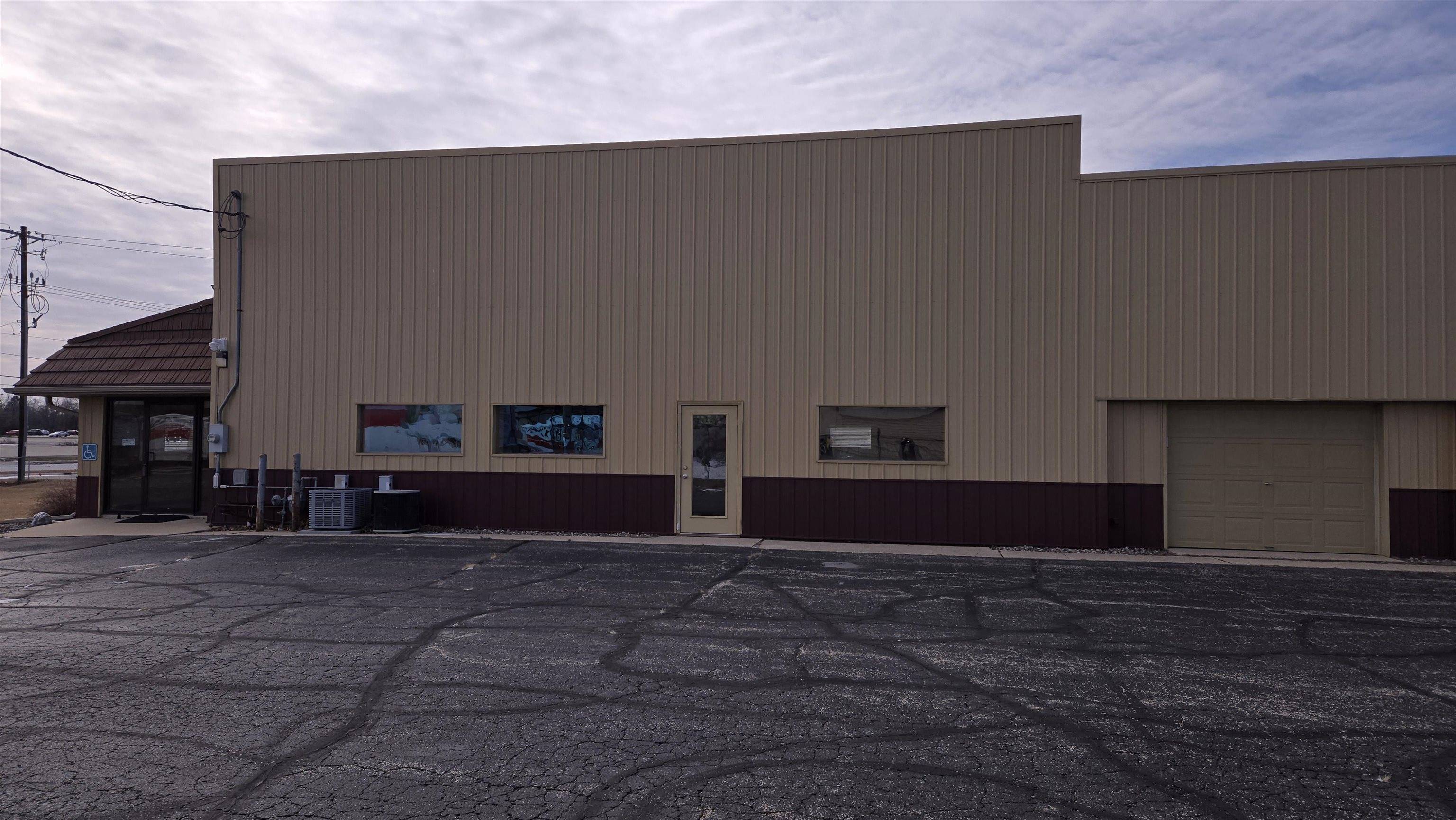 Beloit, WI 53511,1401 E Cranston Road