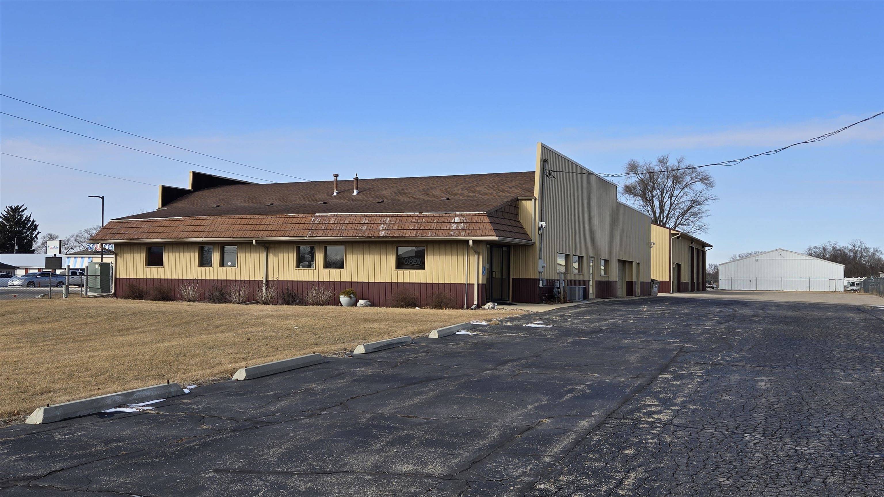 Beloit, WI 53511,1401 E Cranston Road