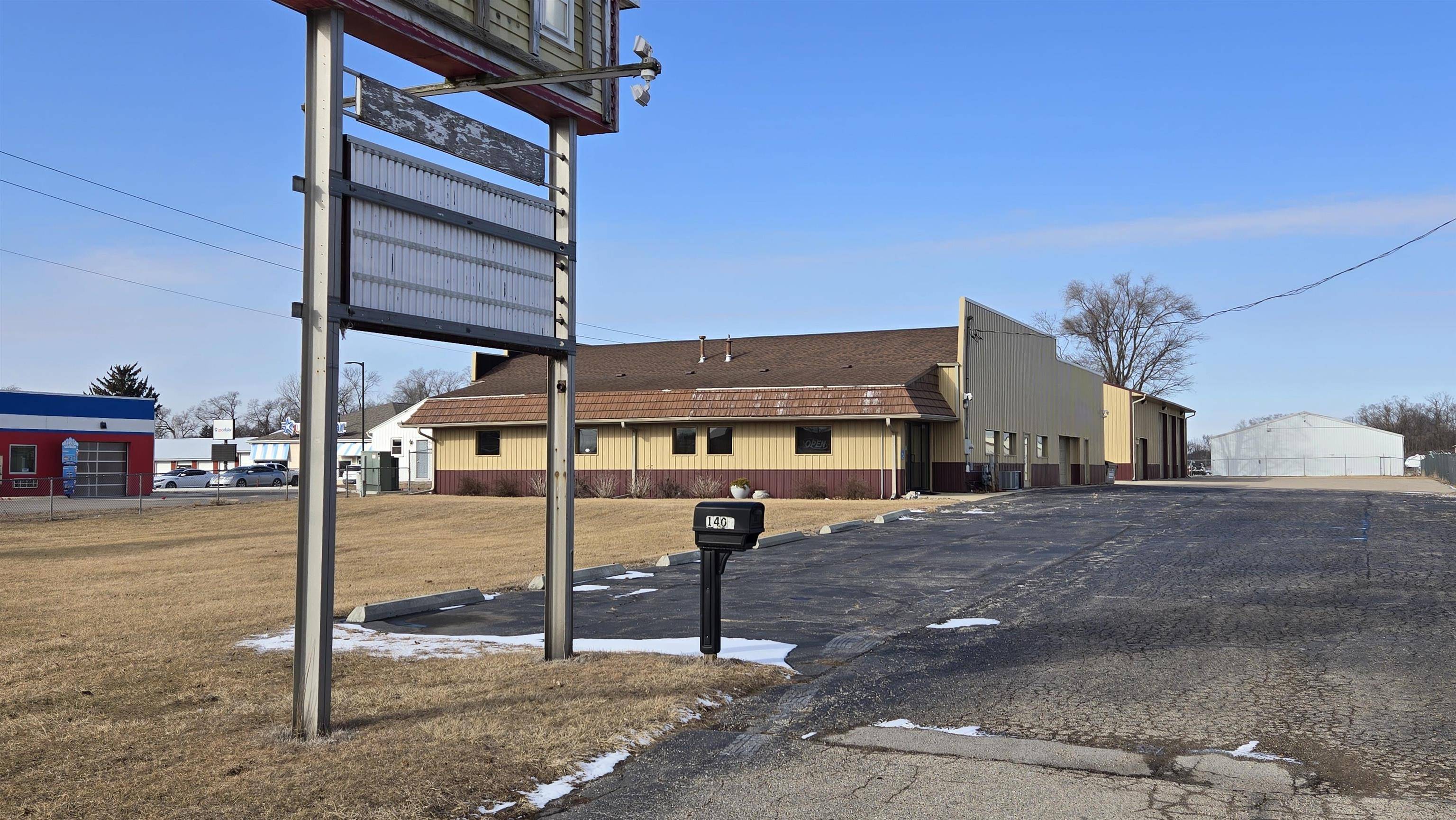 Beloit, WI 53511,1401 E Cranston Road