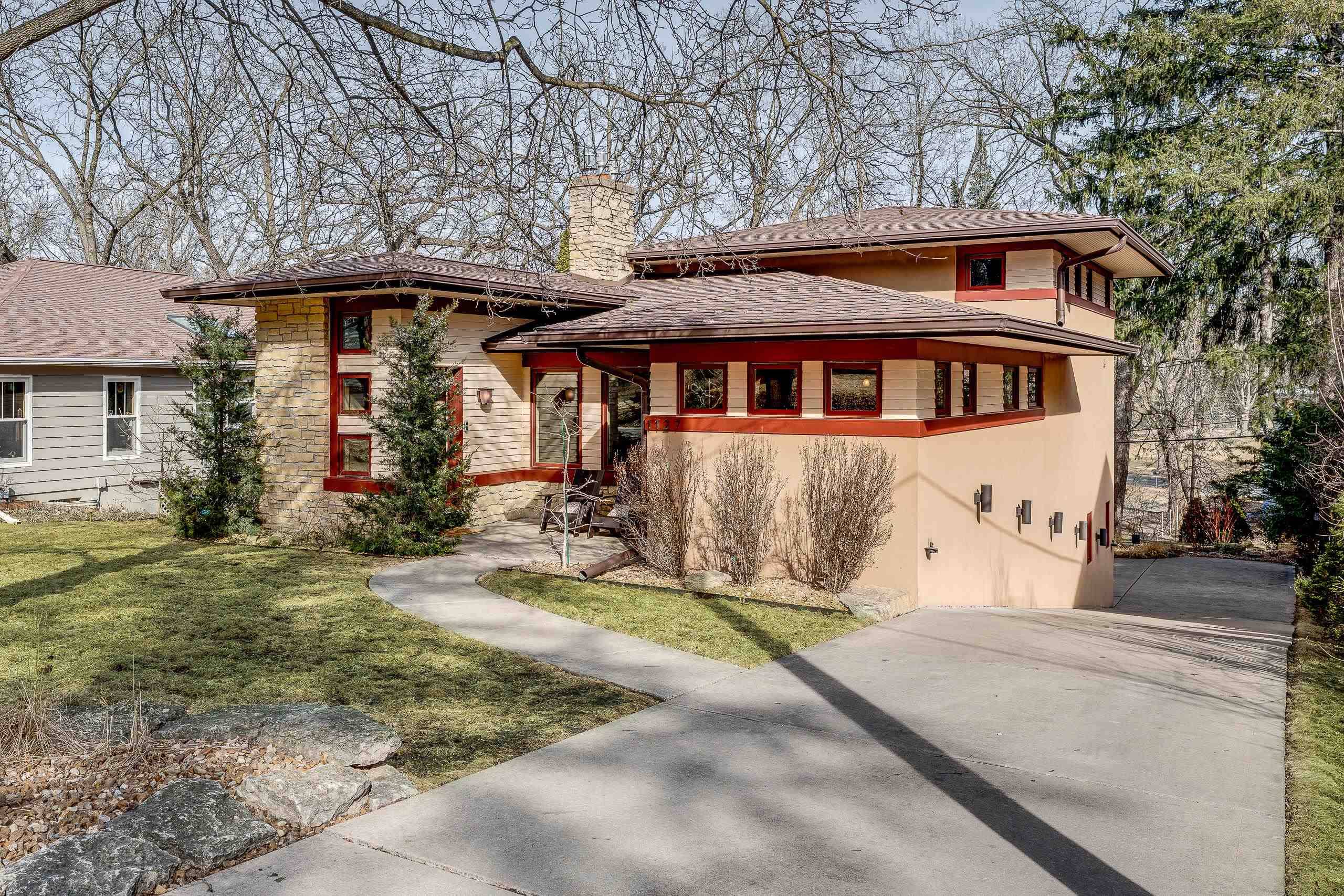 Madison, WI 53705,1127 Edgehill Drive