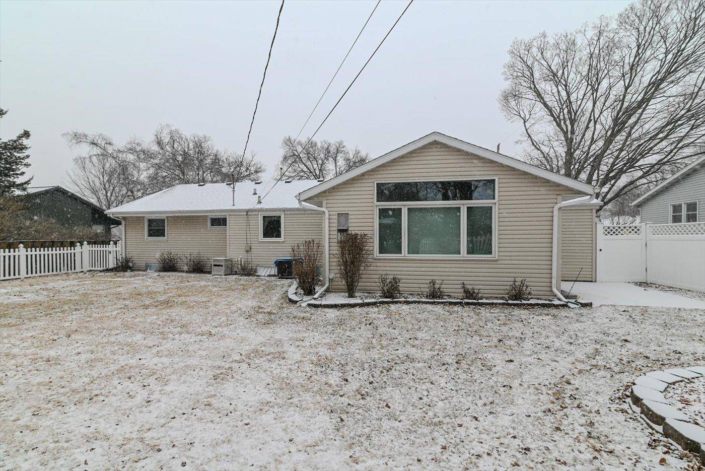 Madison, WI 53704,925 Northland Drive