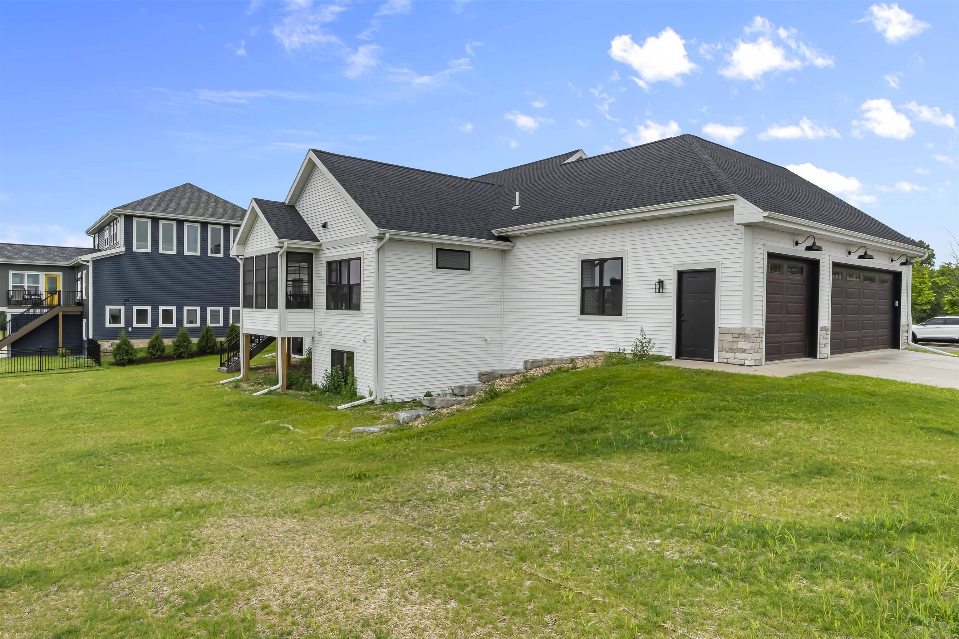Deforest, WI 53532,6250 Ronald Reagan Drive