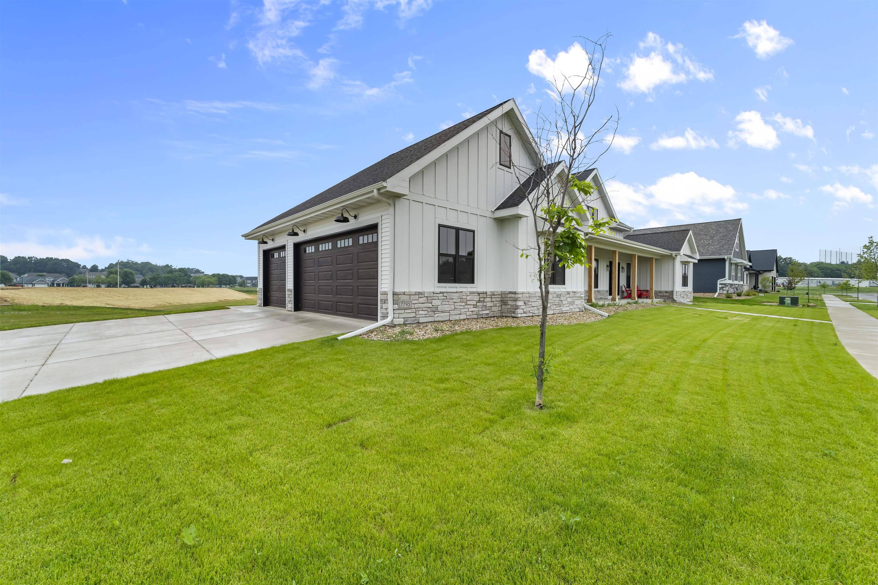 Deforest, WI 53532,6250 Ronald Reagan Drive