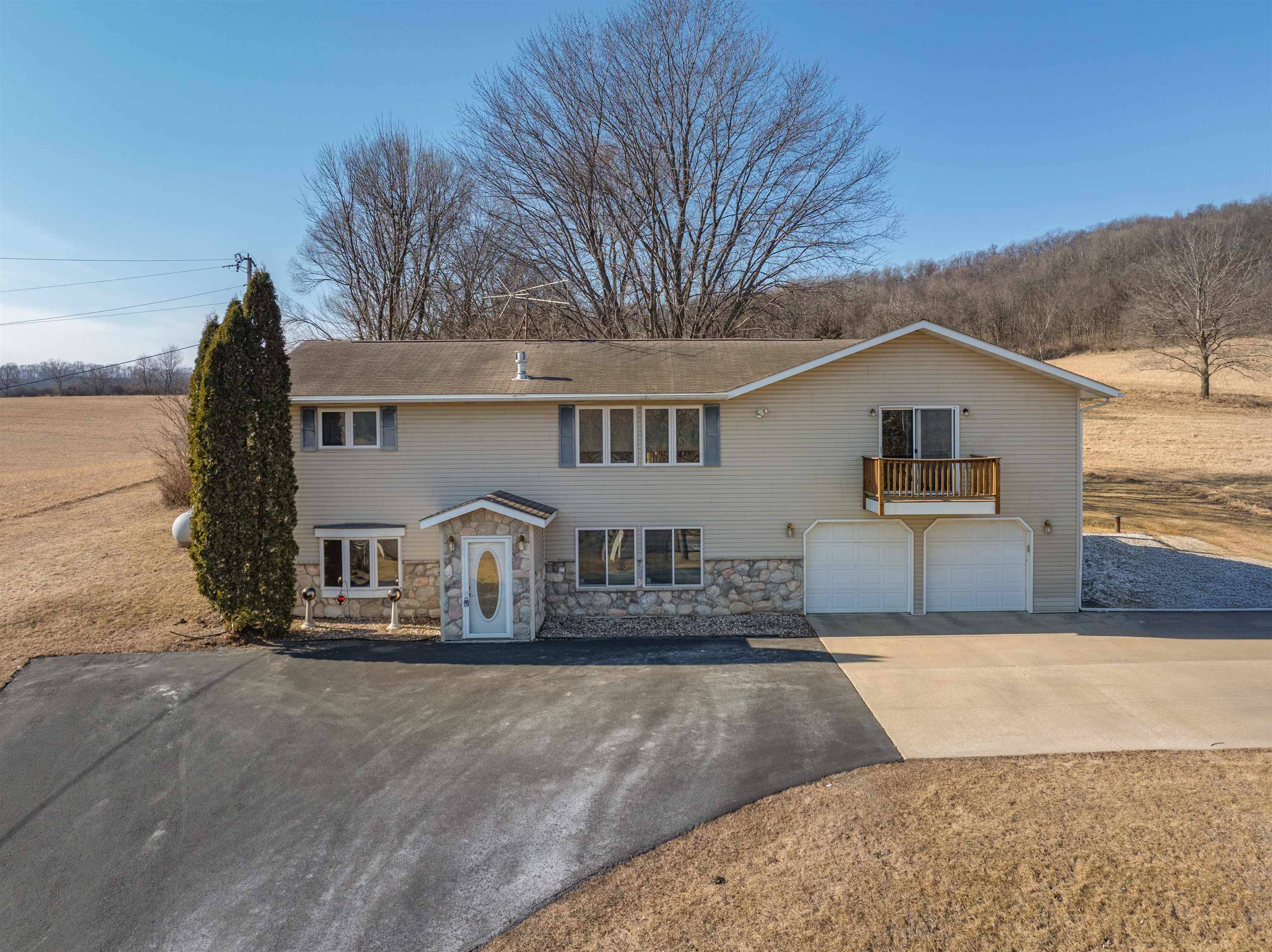 Richland Center, WI 53581,29270 Willow Creek Road
