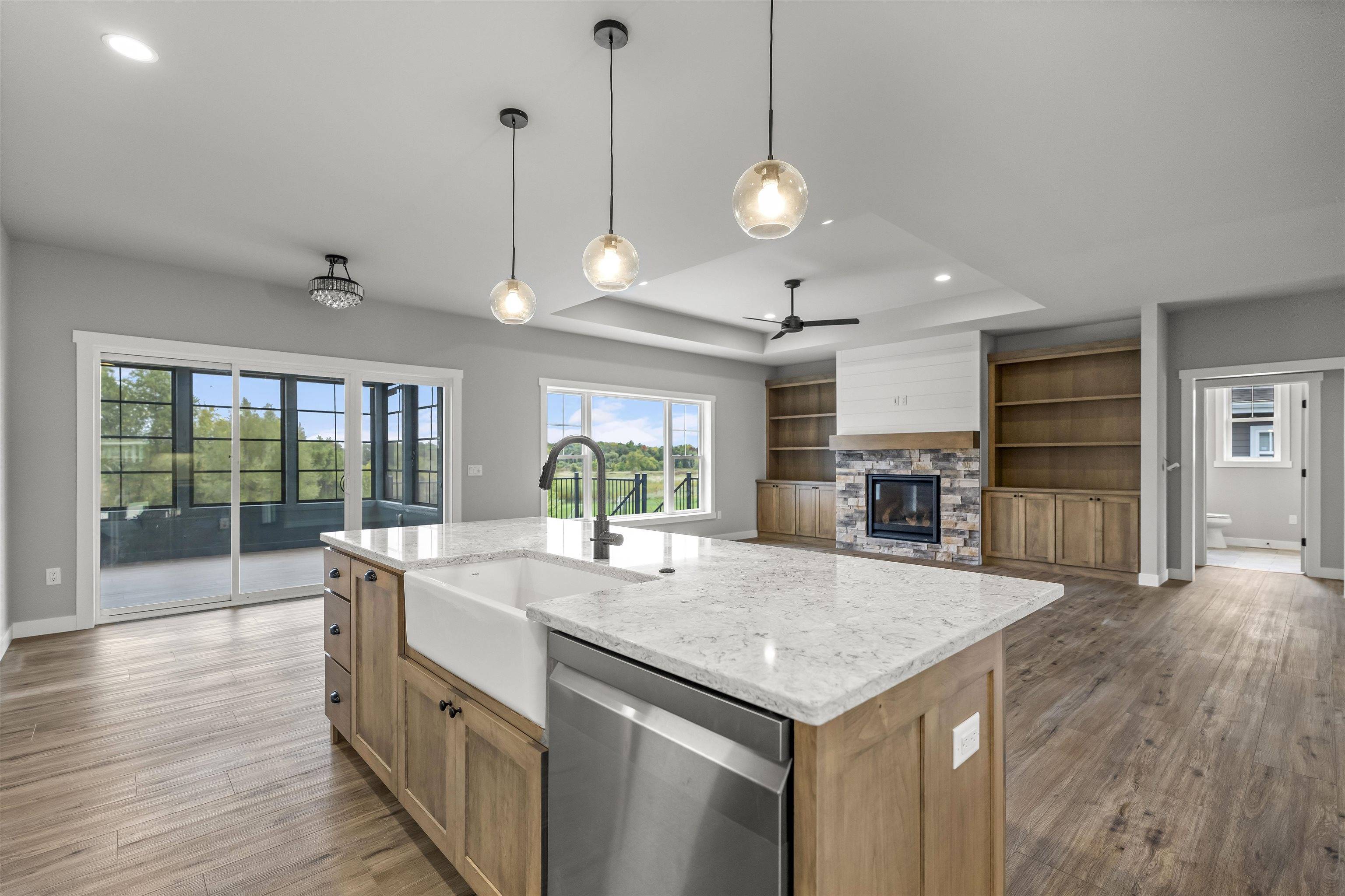 Deforest, WI 53532,4098 Hanover Drive