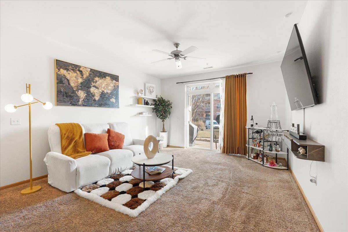 Madison, WI 53718,121 Metro Terrace #104