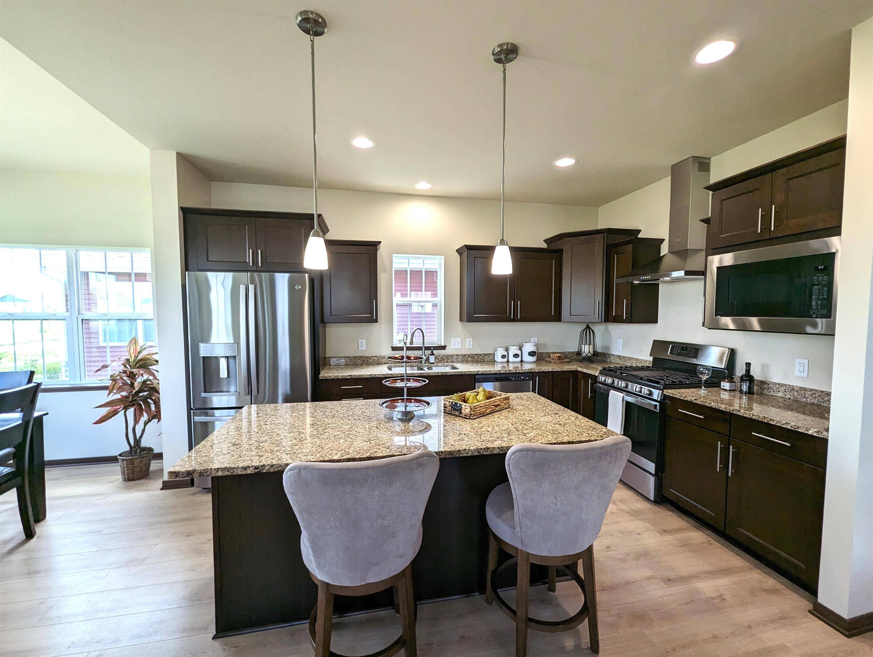 Mount Horeb, WI 53572,36 Windflower Way
