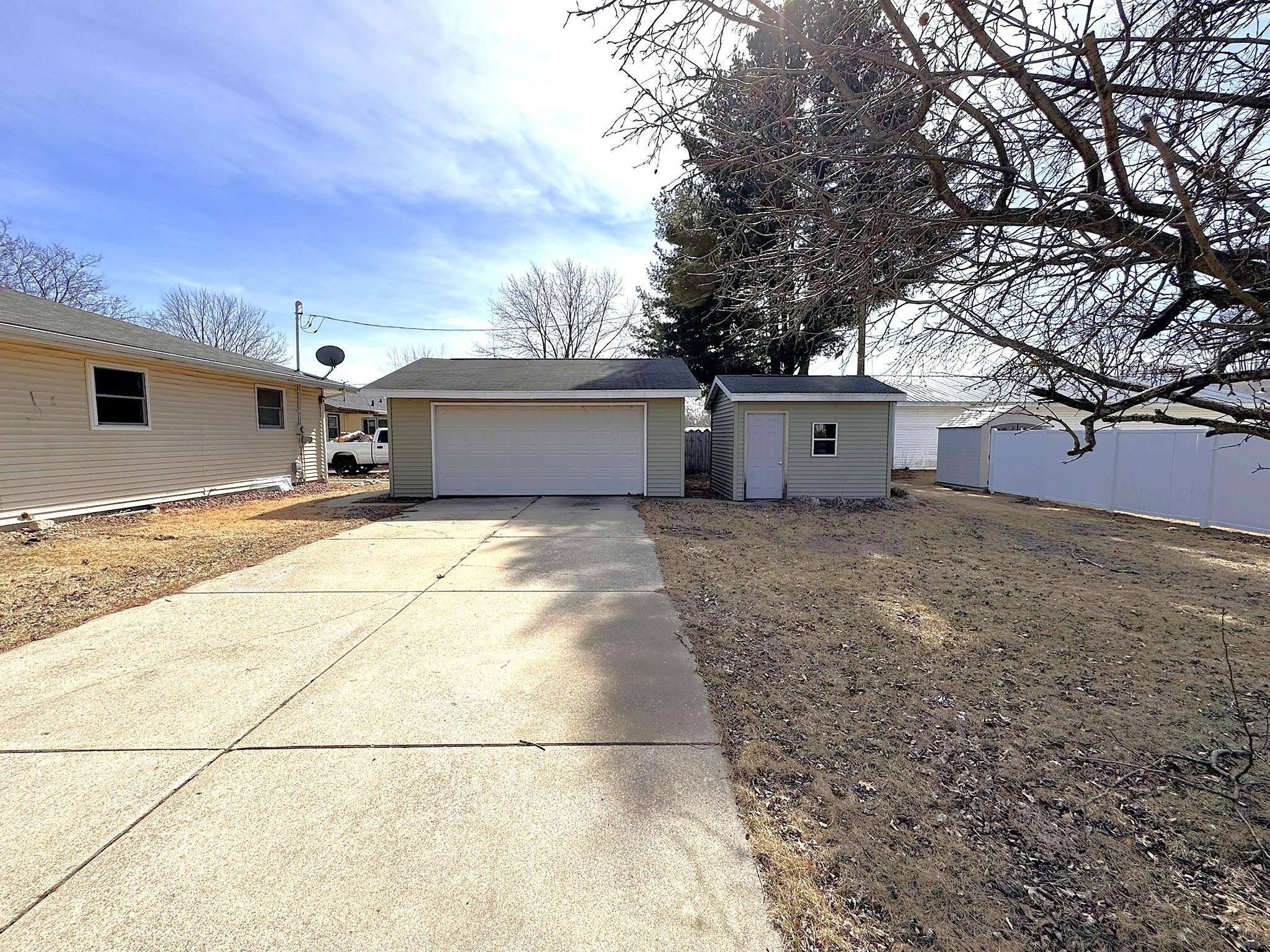 Brodhead, WI 53520,301 E 8th Avenue
